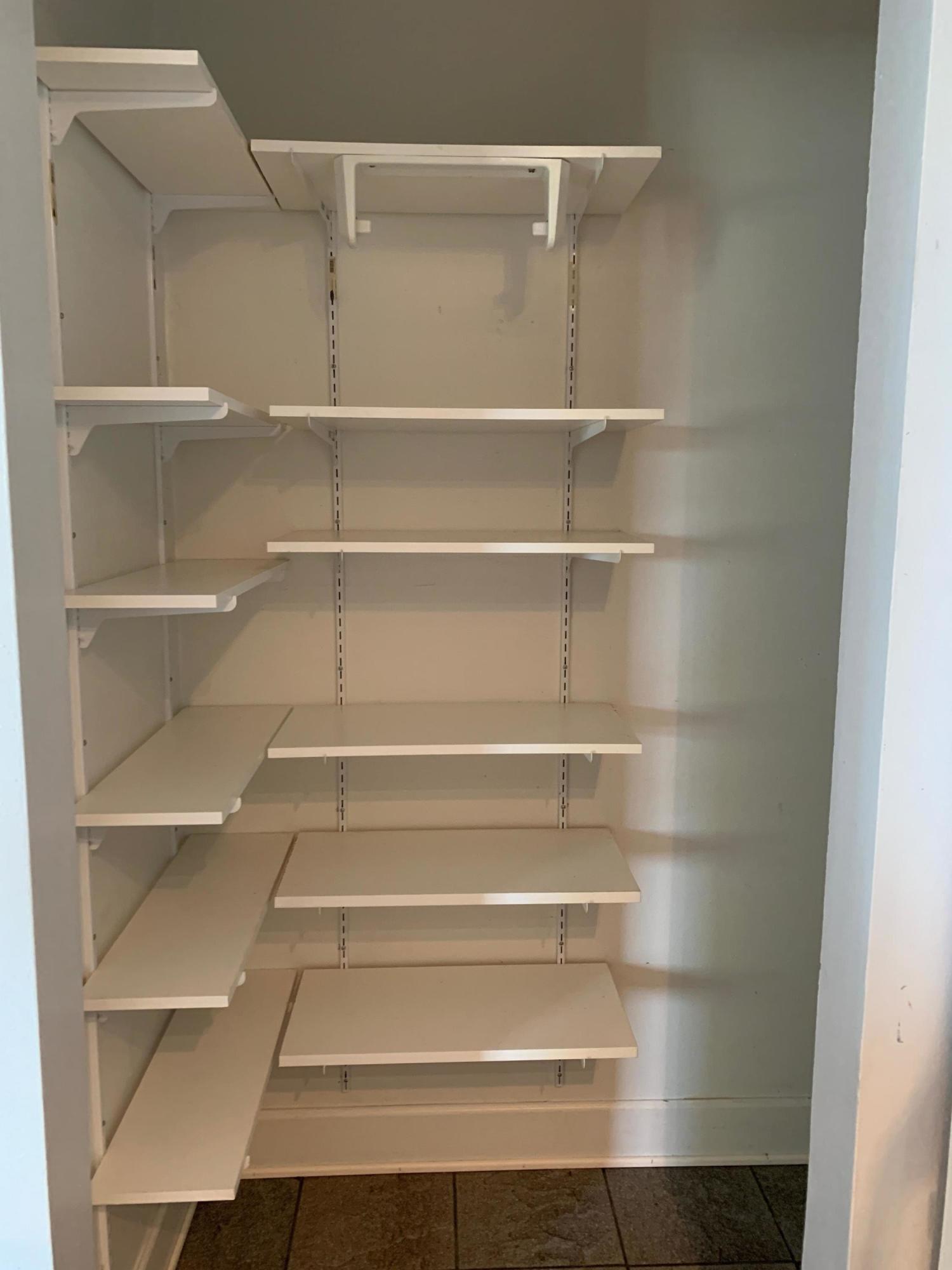 GULF TERRACE CONDO - Residential Lease