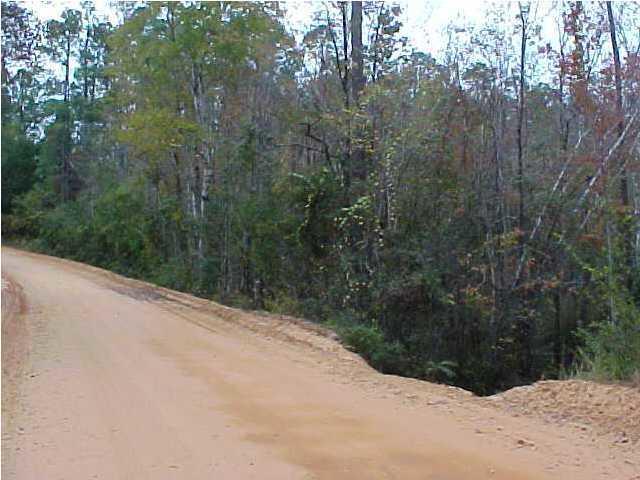 Juniper Lake Estates Unit 6 - Land