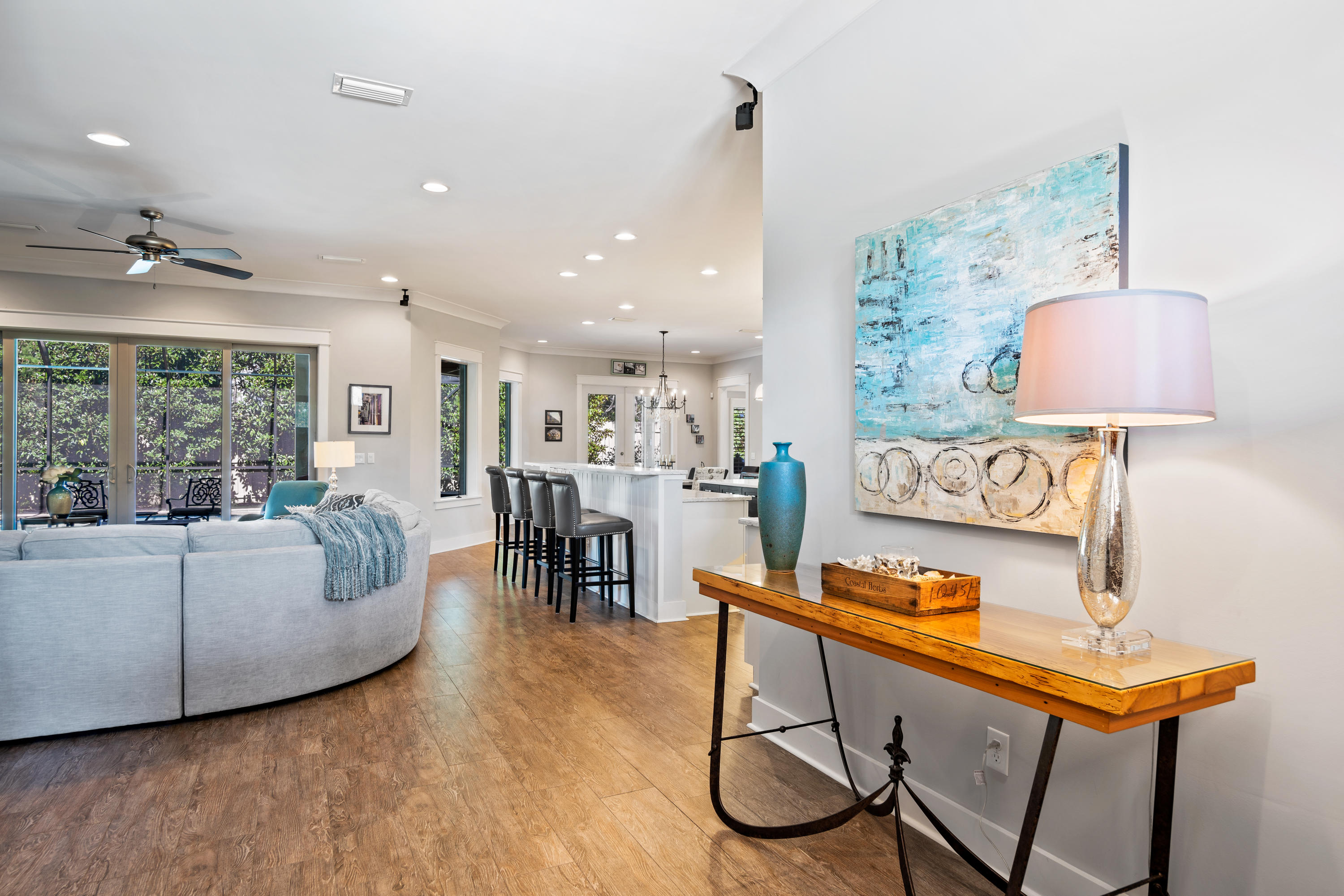 SANTA ROSA RIDGE - Residential