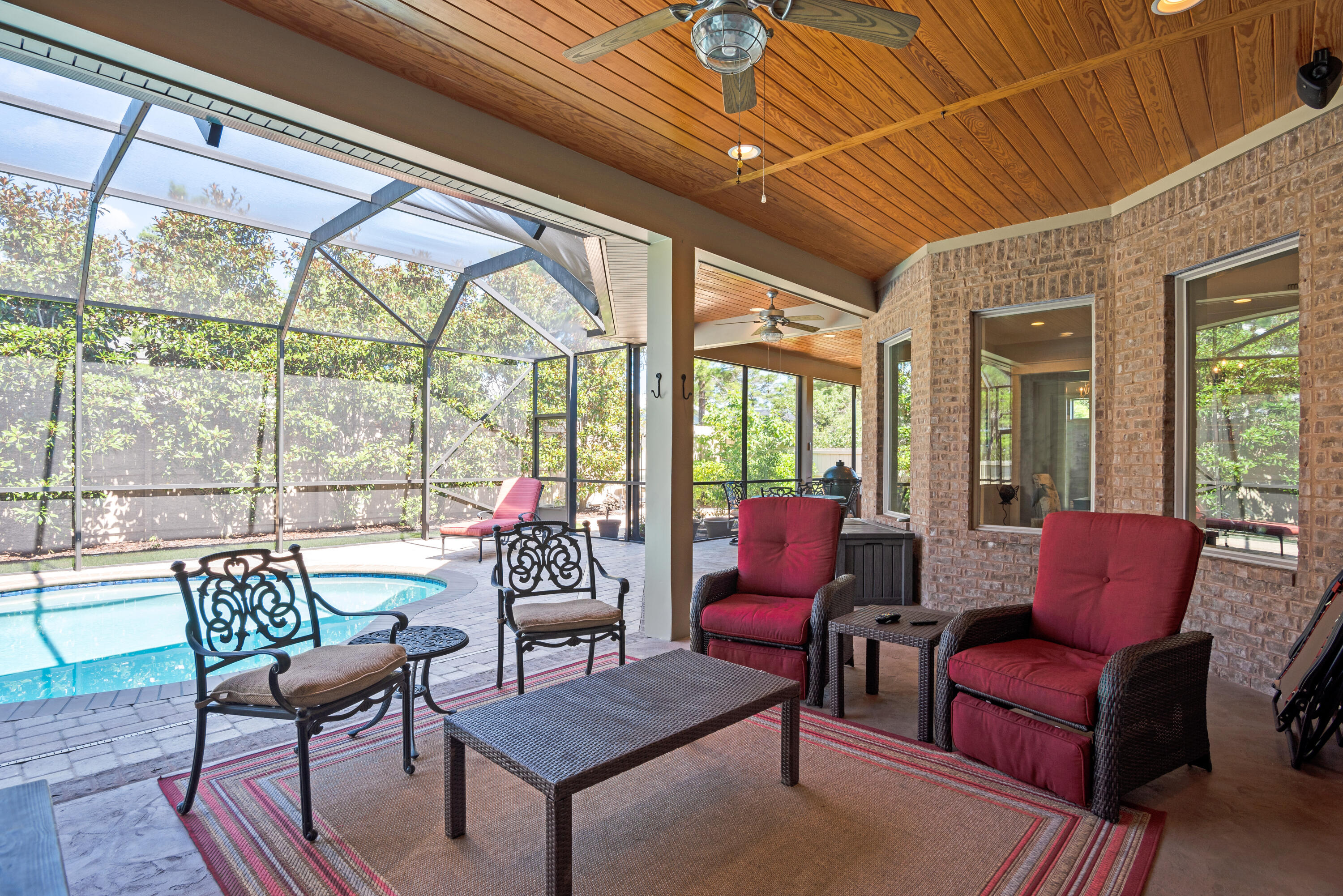 SANTA ROSA RIDGE - Residential