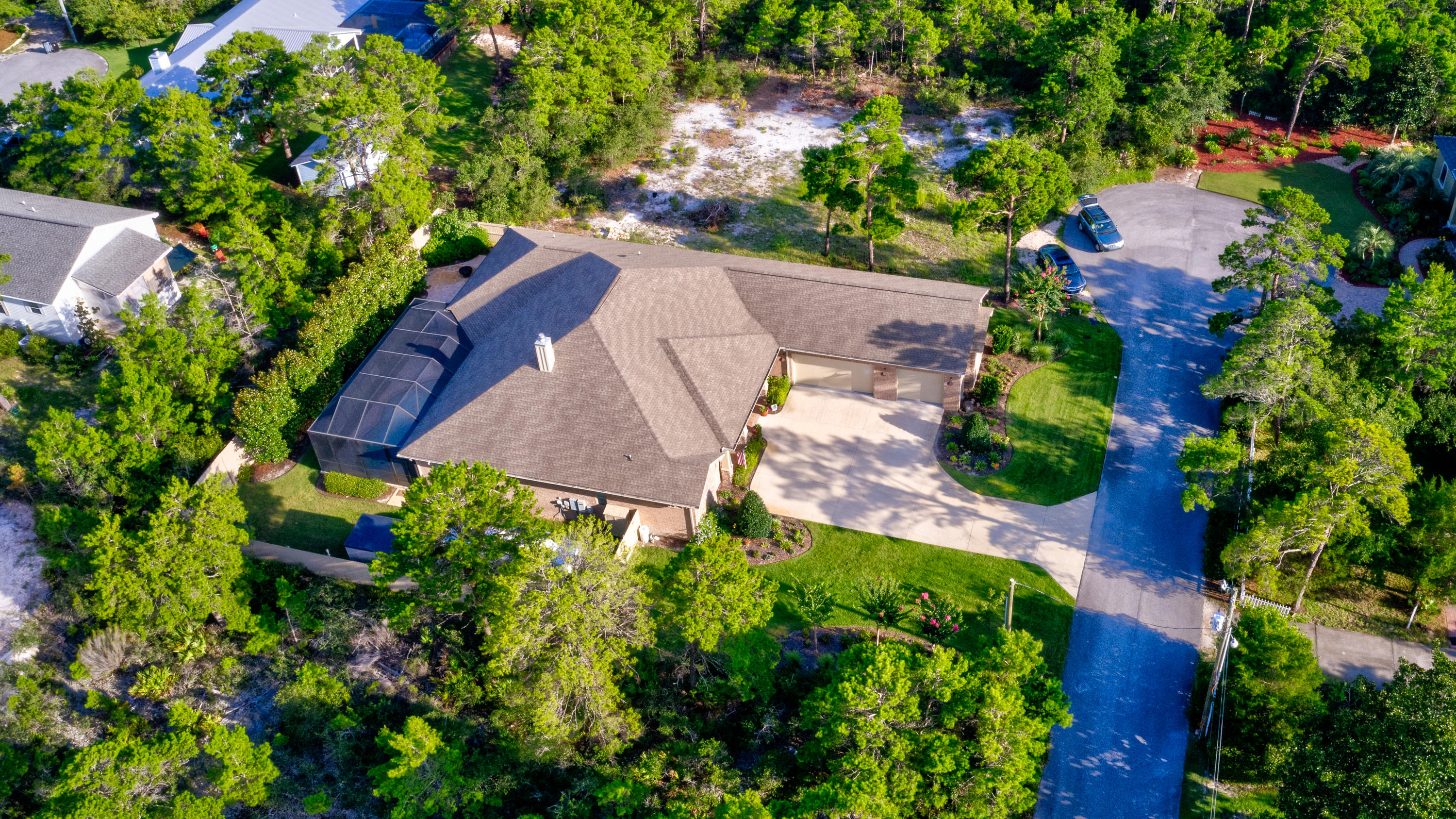 SANTA ROSA RIDGE - Residential