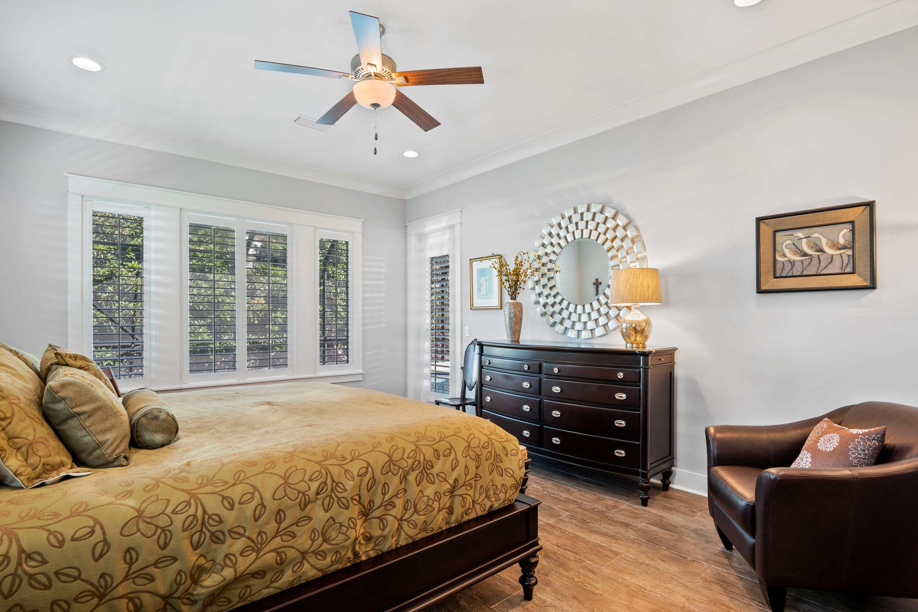 SANTA ROSA RIDGE - Residential