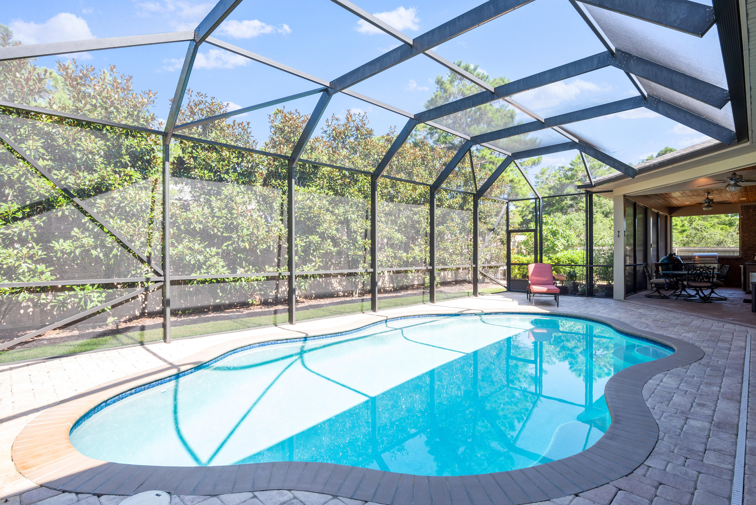 SANTA ROSA RIDGE - Residential