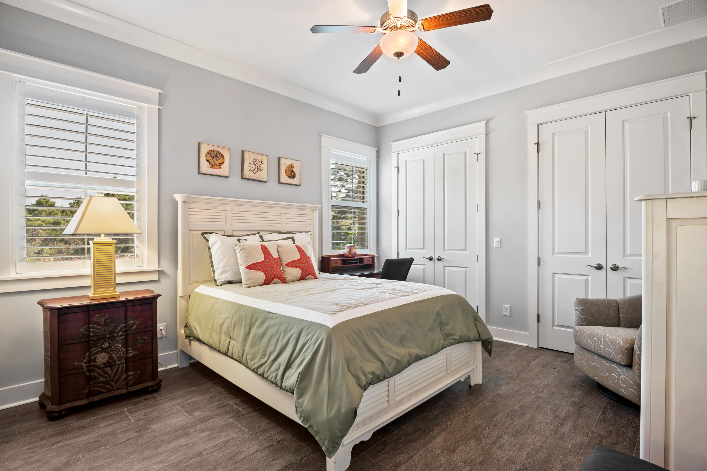 SANTA ROSA RIDGE - Residential