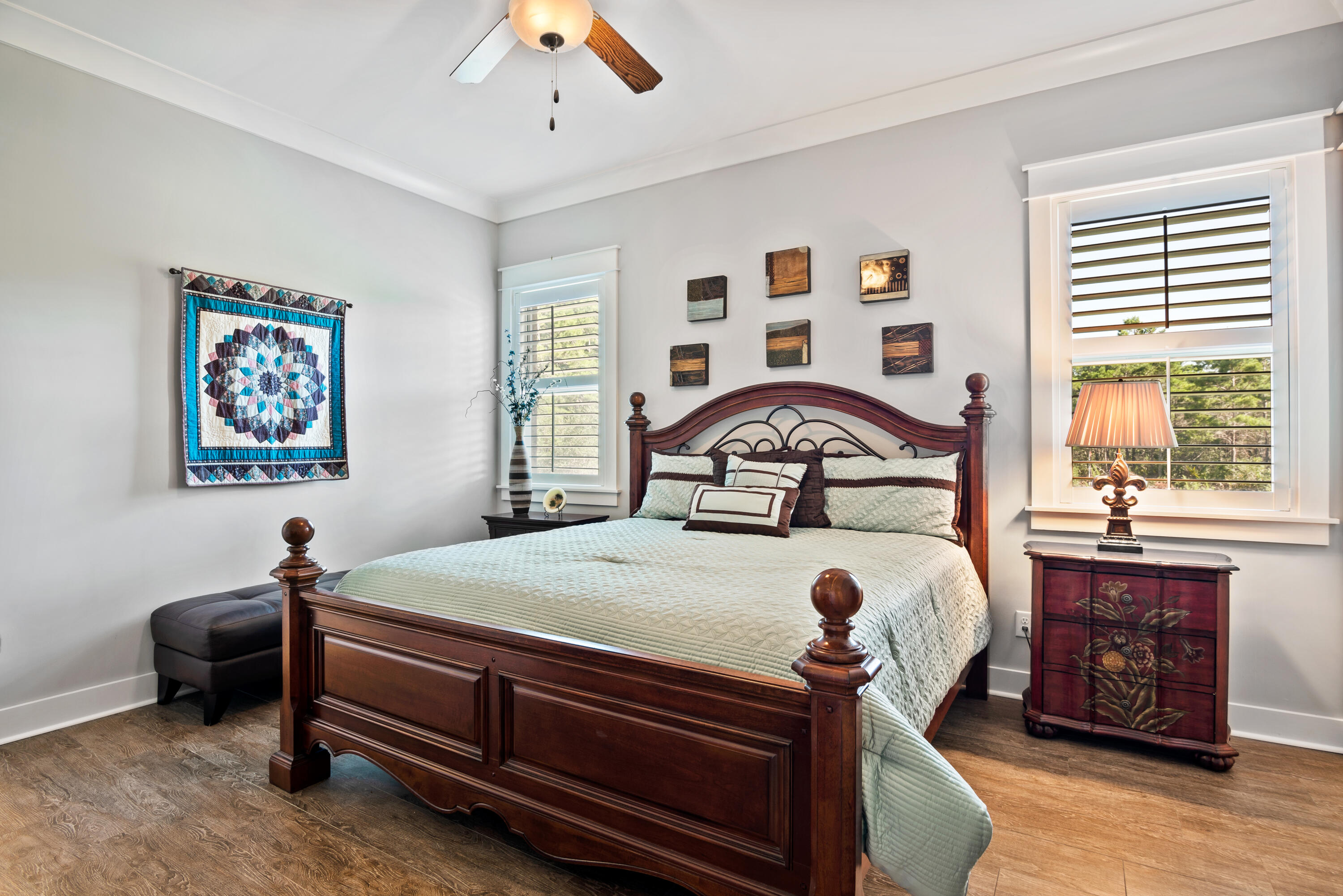 SANTA ROSA RIDGE - Residential
