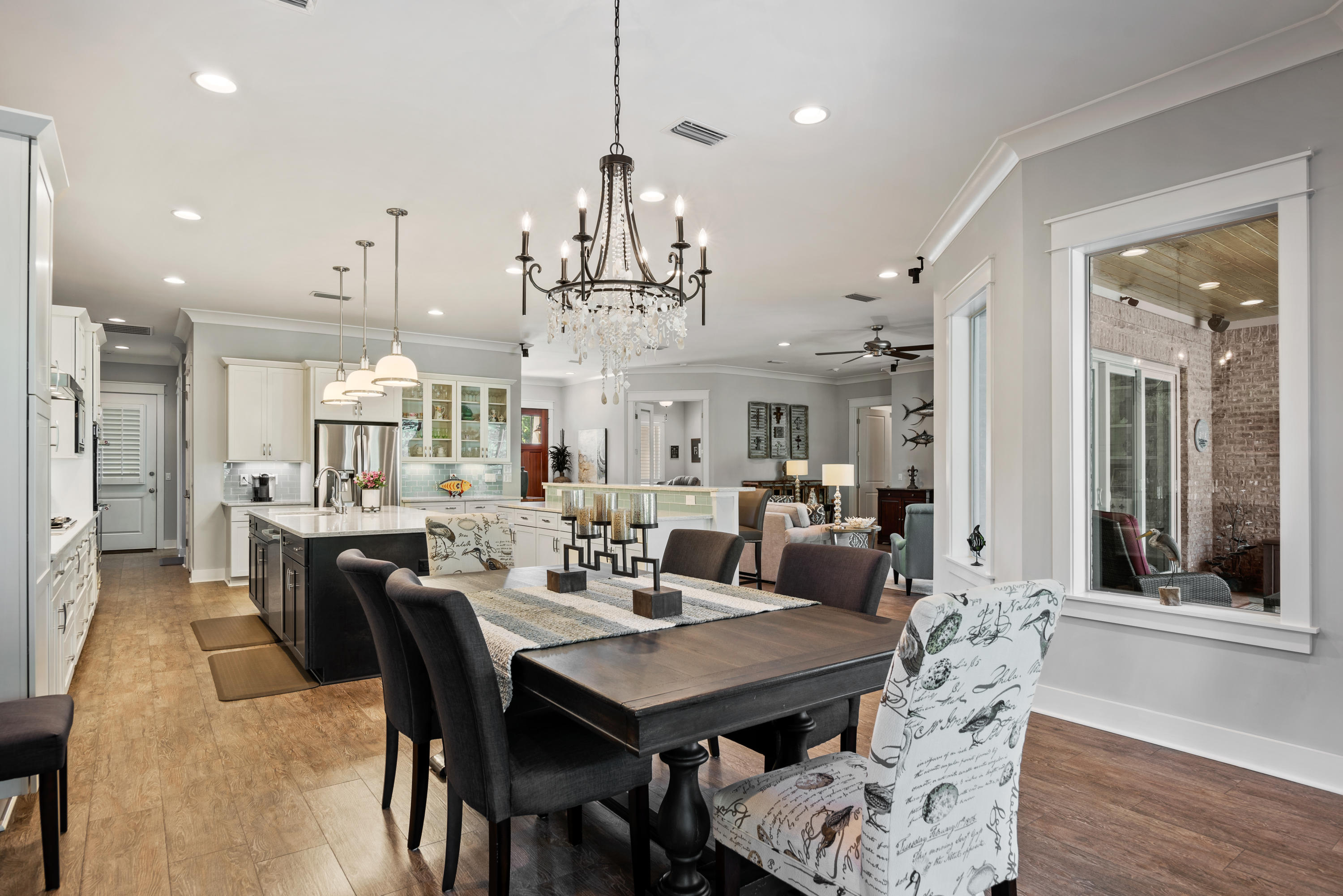 SANTA ROSA RIDGE - Residential