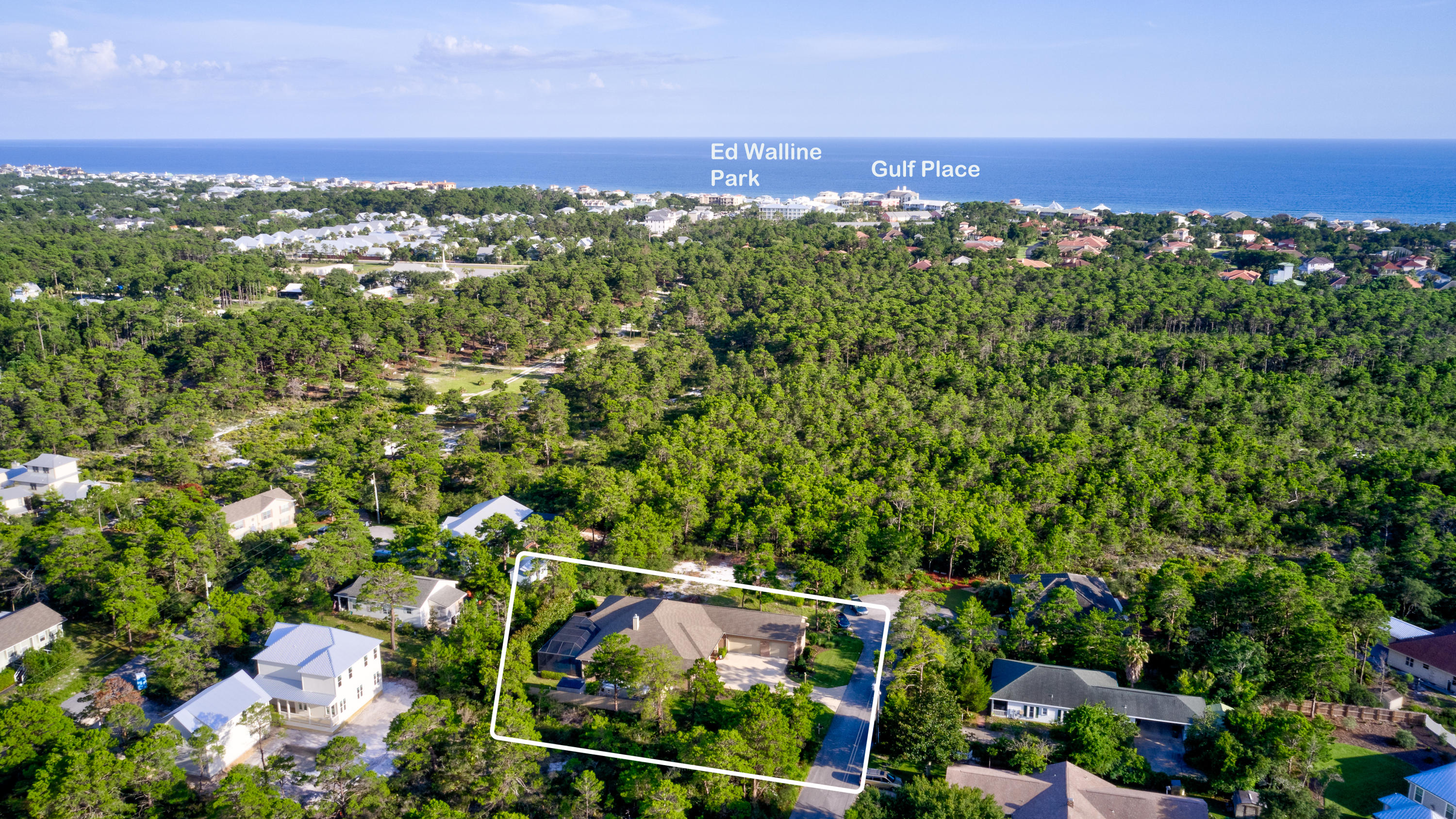 SANTA ROSA RIDGE - Residential