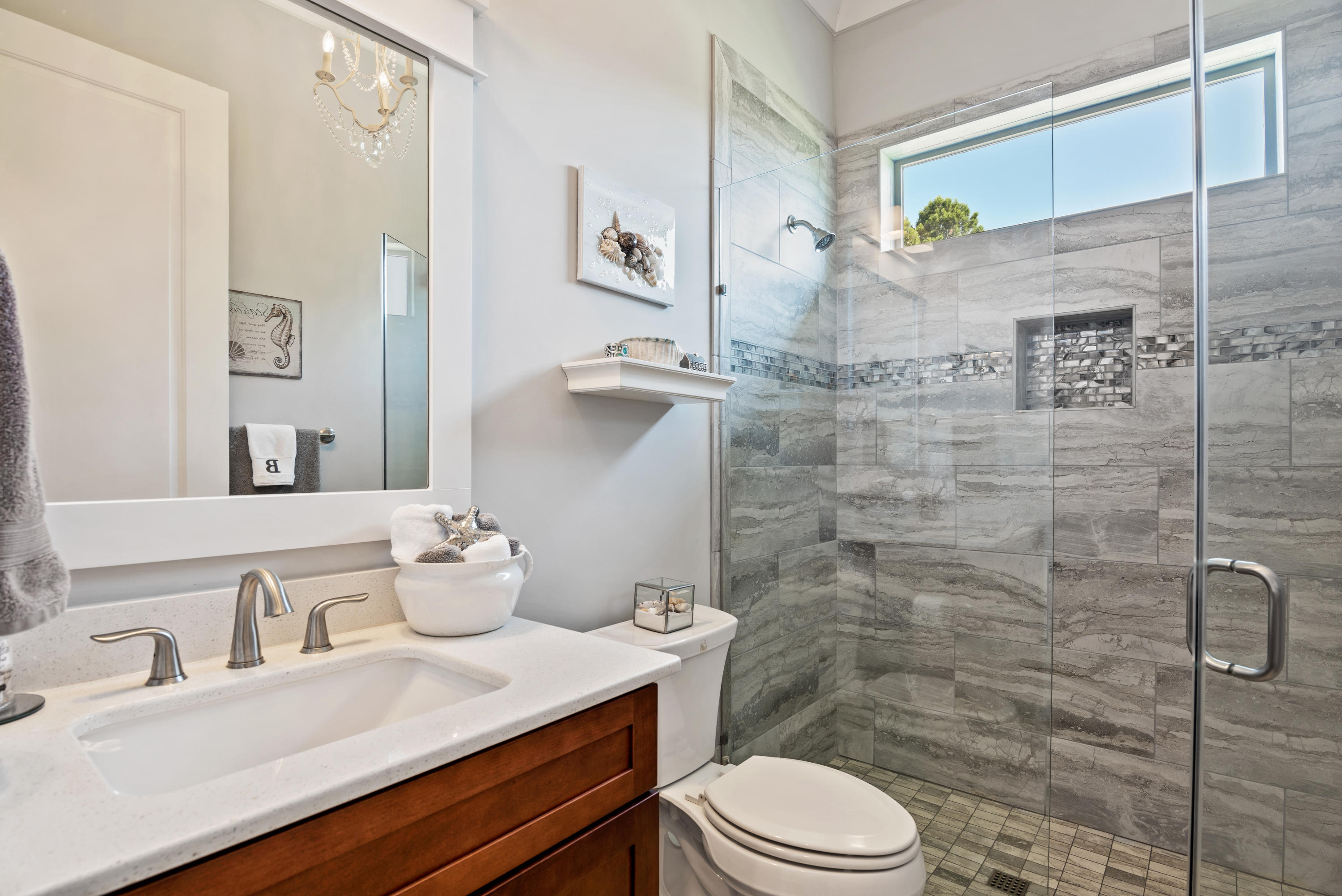 SANTA ROSA RIDGE - Residential