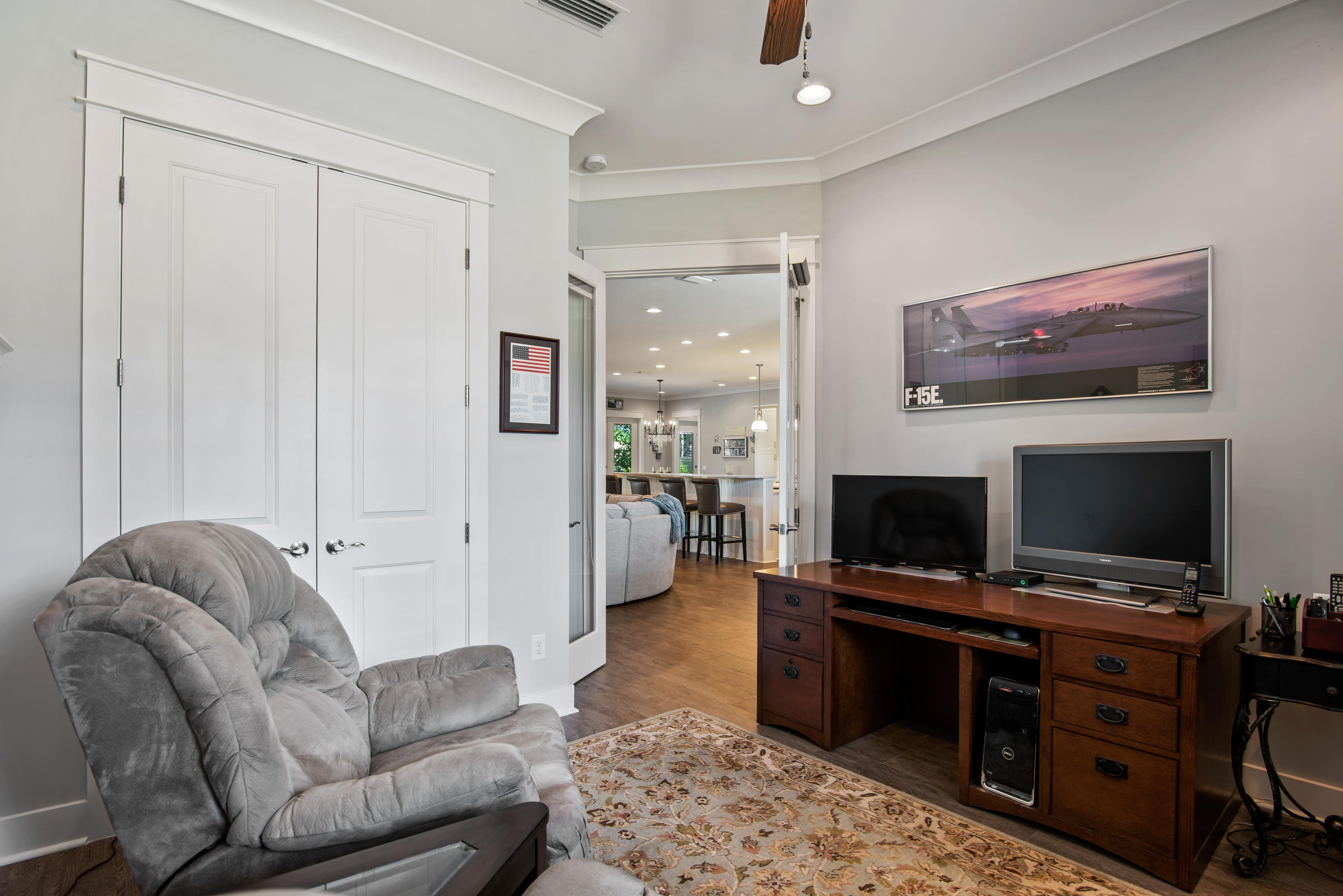 SANTA ROSA RIDGE - Residential