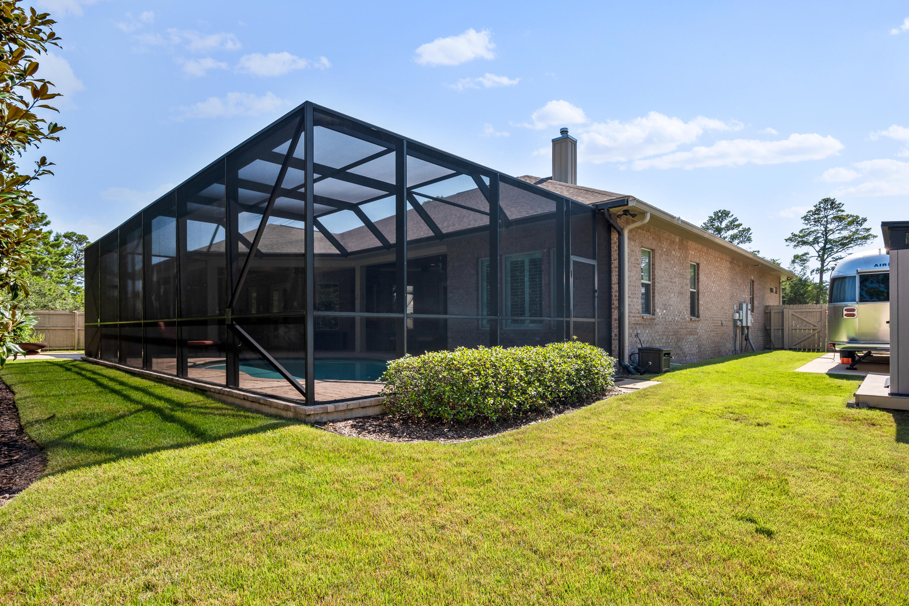 SANTA ROSA RIDGE - Residential