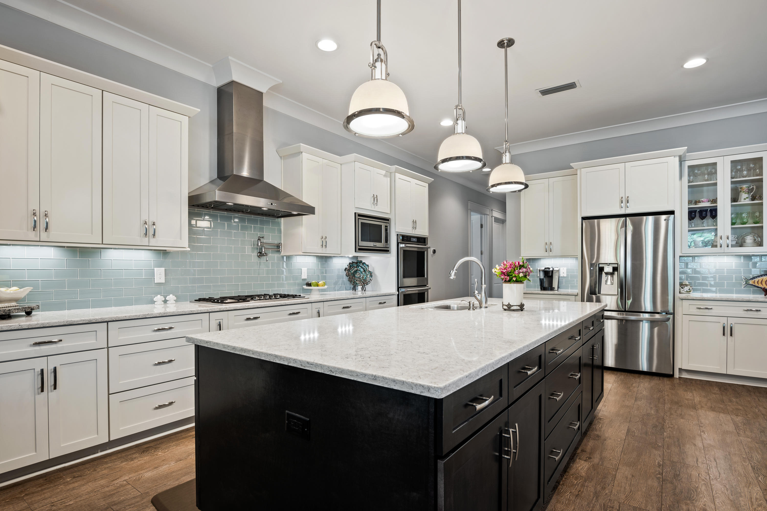 SANTA ROSA RIDGE - Residential