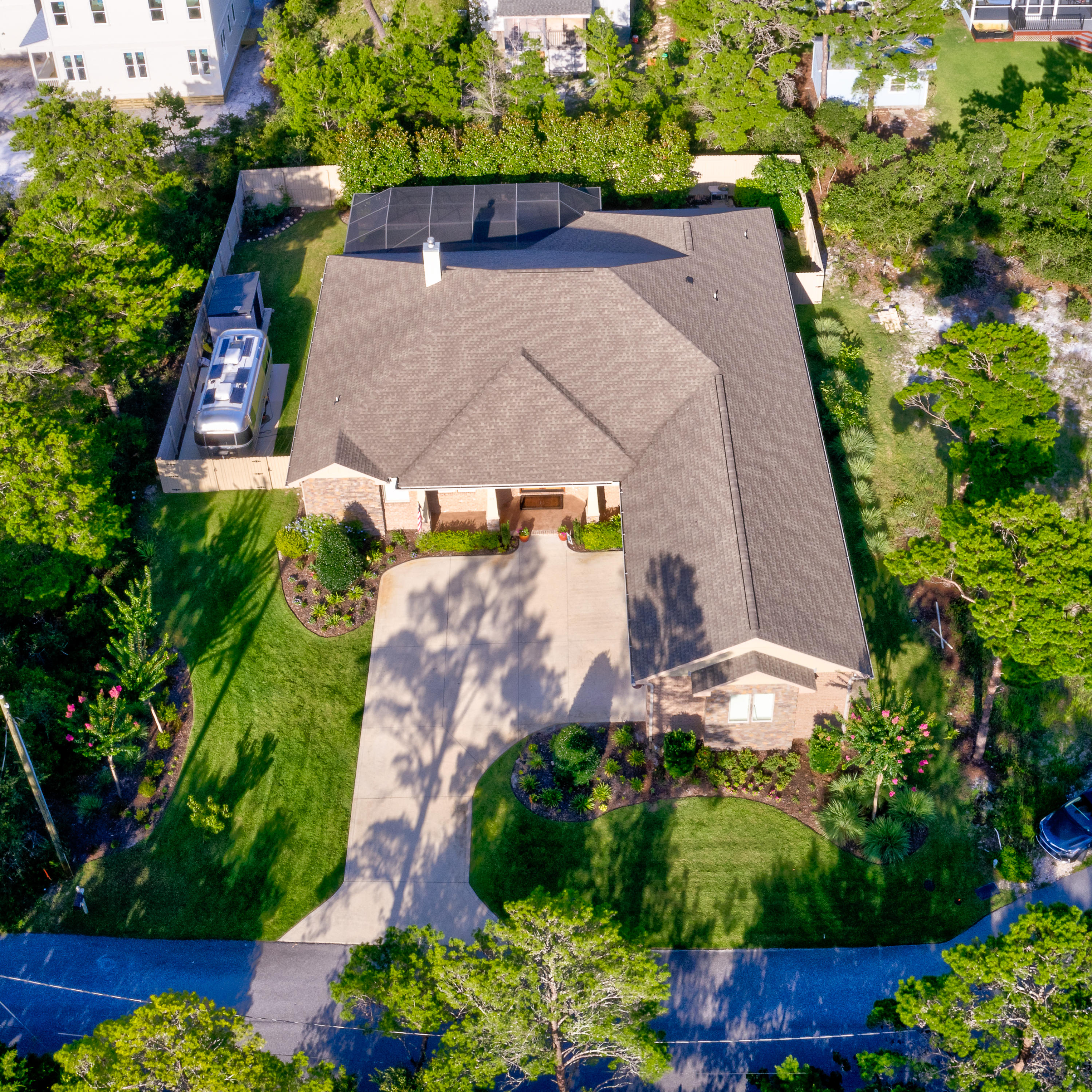 SANTA ROSA RIDGE - Residential