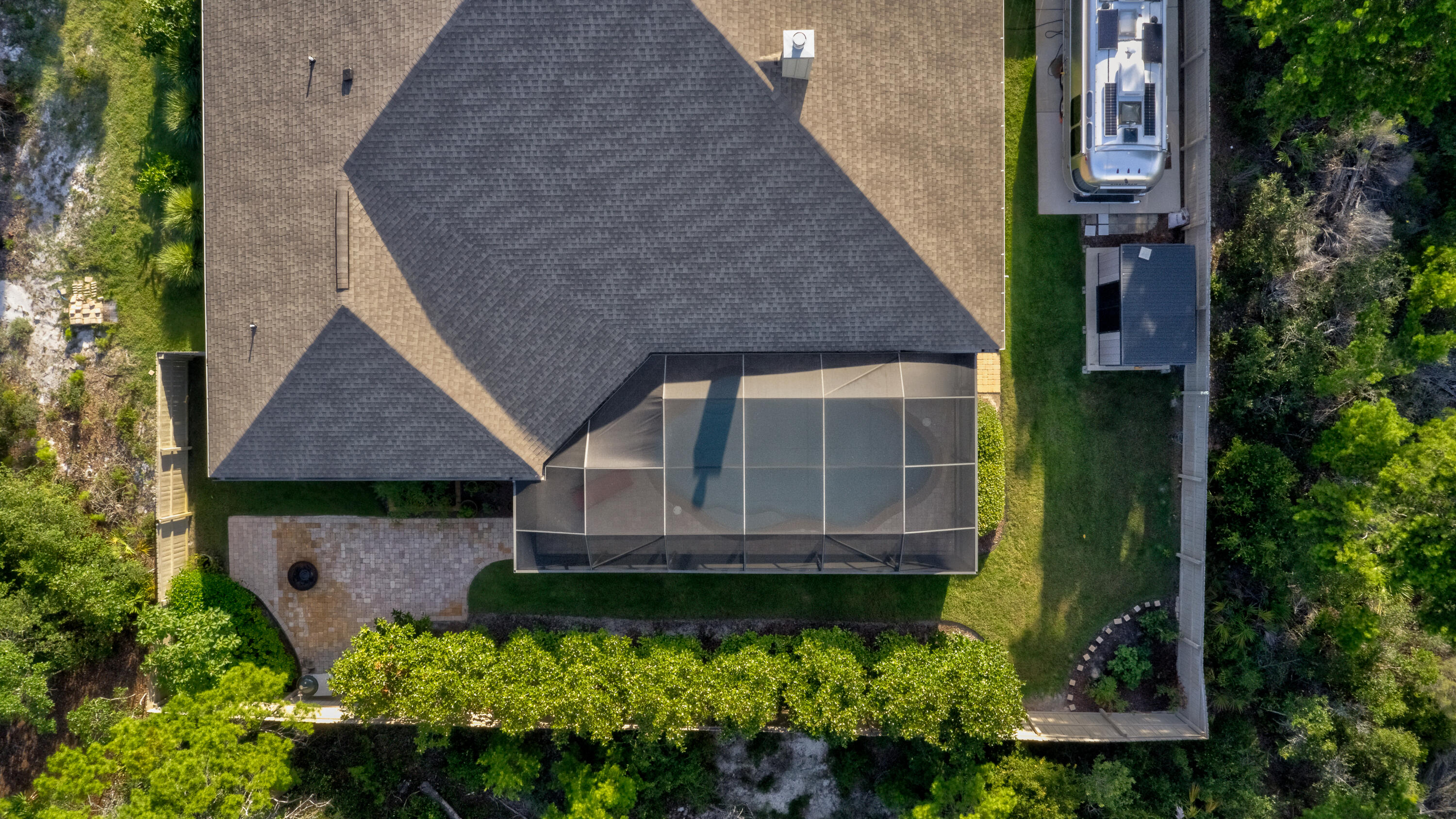 SANTA ROSA RIDGE - Residential