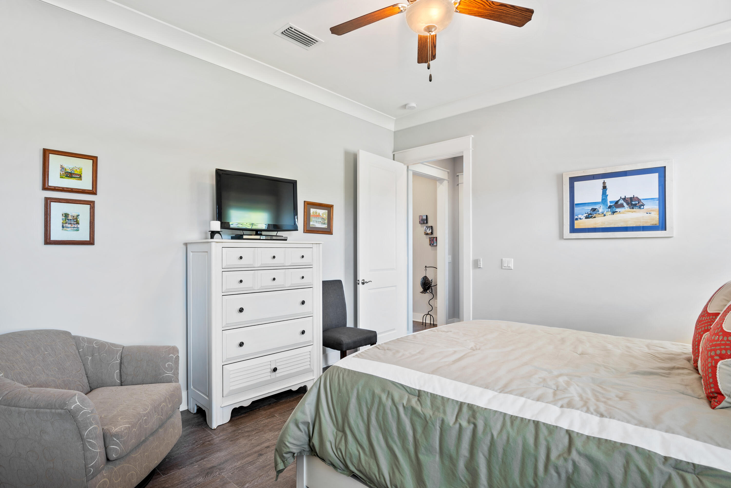 SANTA ROSA RIDGE - Residential