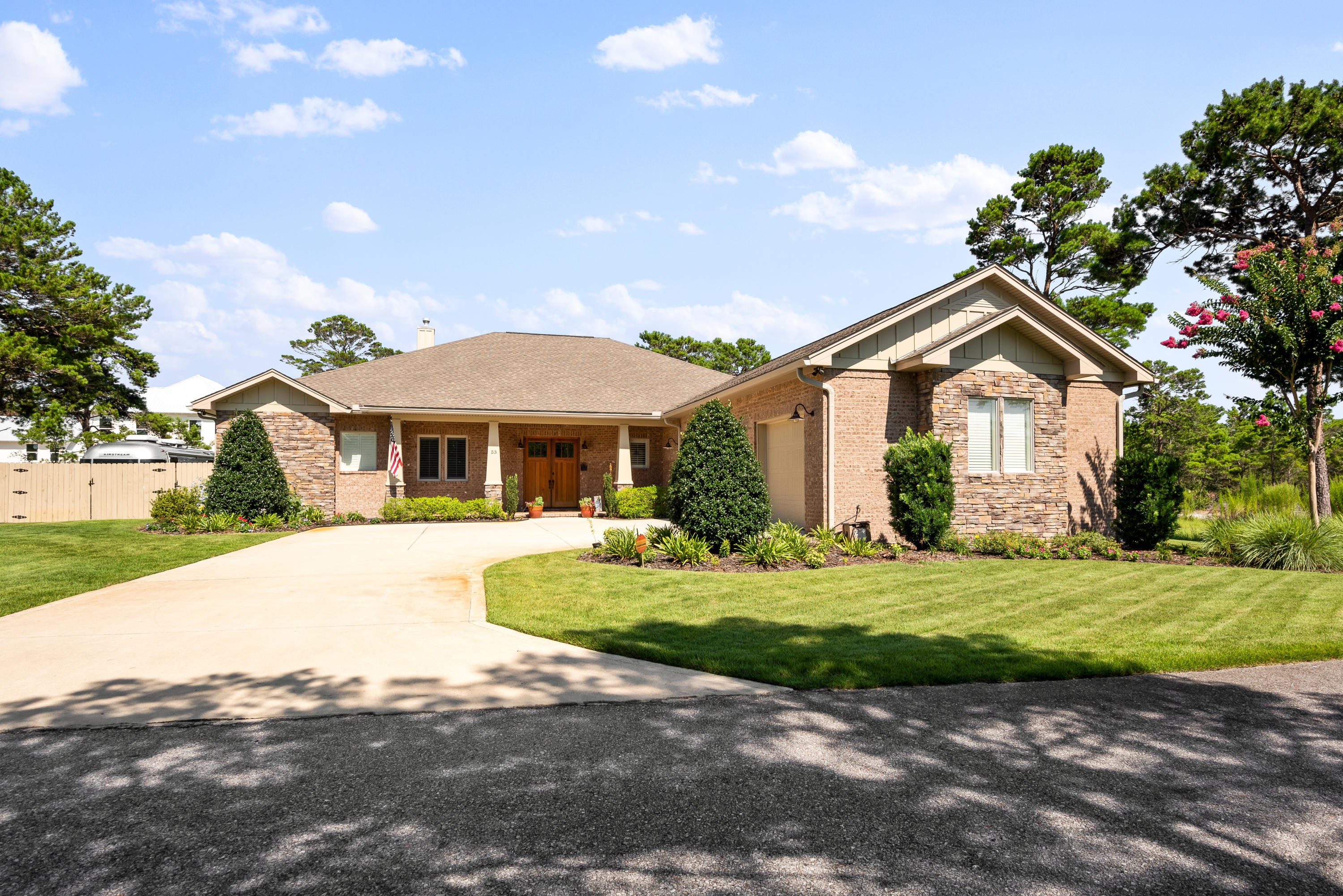 SANTA ROSA RIDGE - Residential