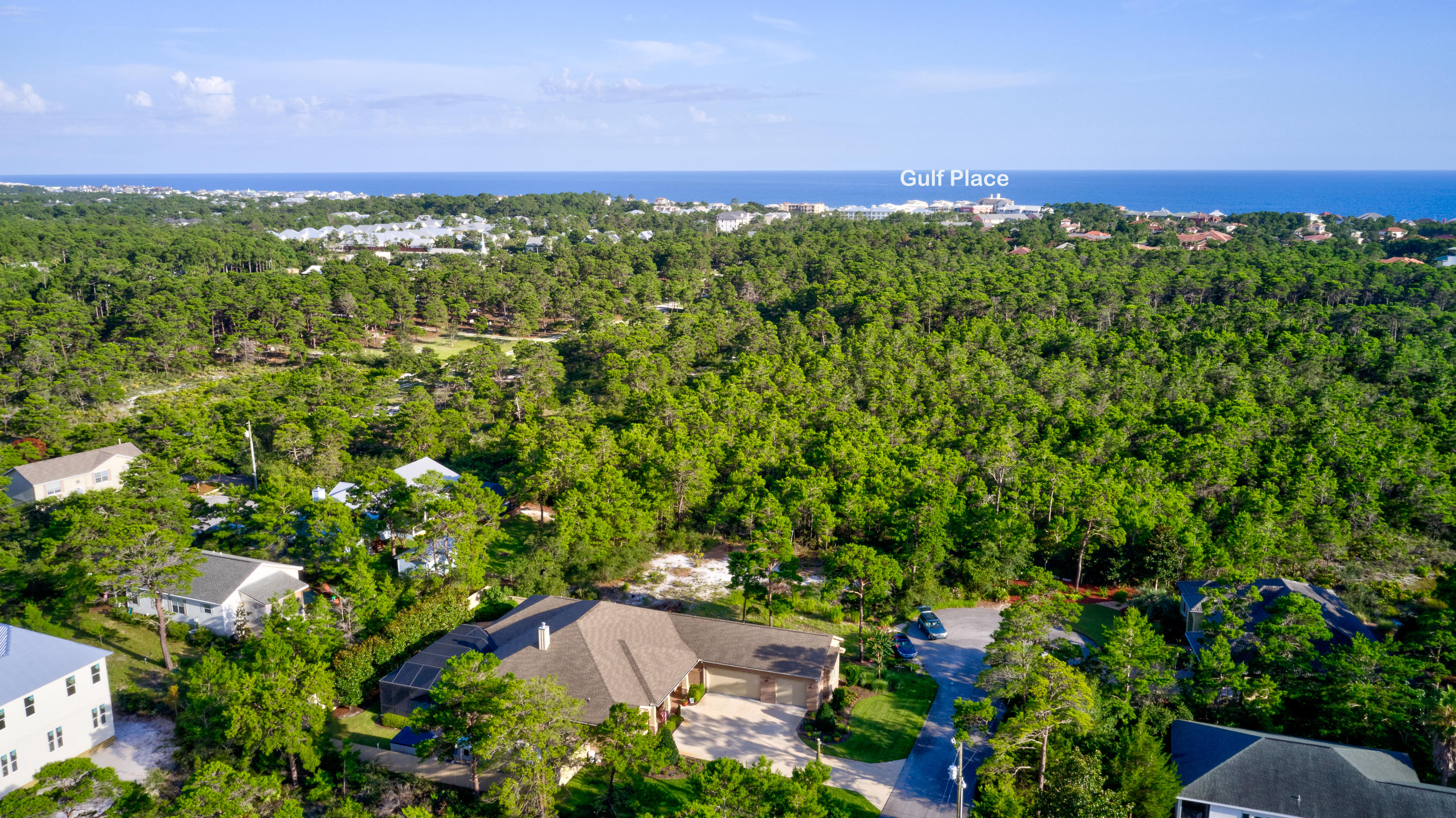 SANTA ROSA RIDGE - Residential