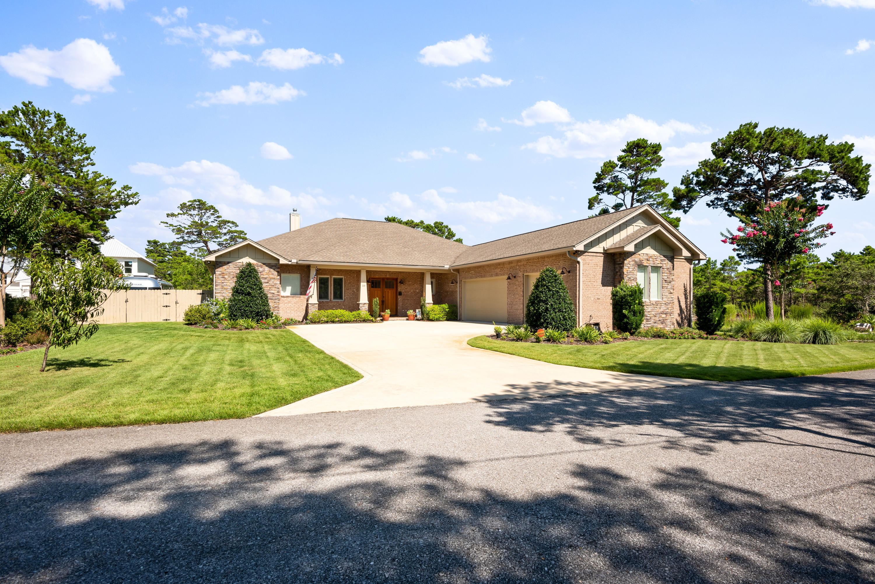 SANTA ROSA RIDGE - Residential