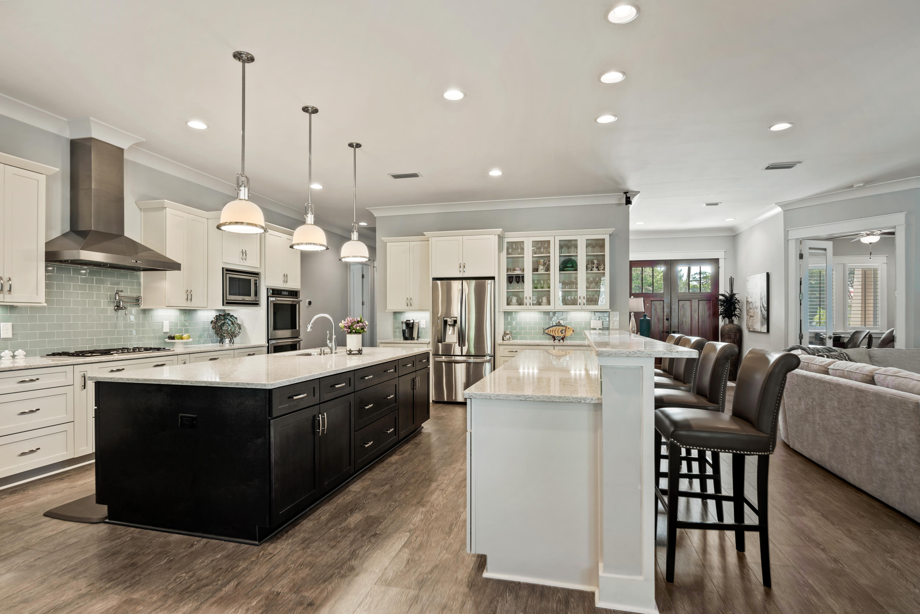 SANTA ROSA RIDGE - Residential