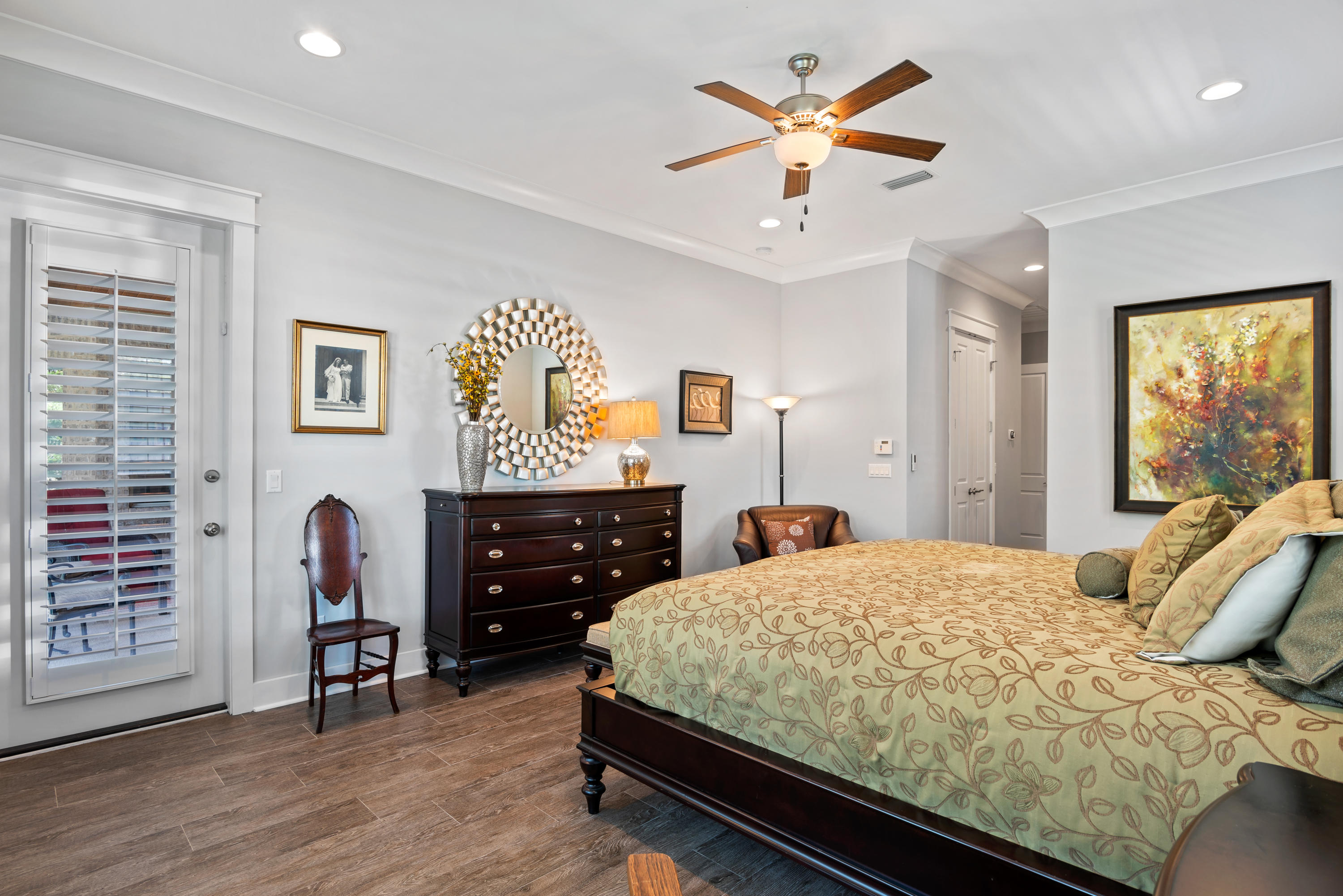 SANTA ROSA RIDGE - Residential