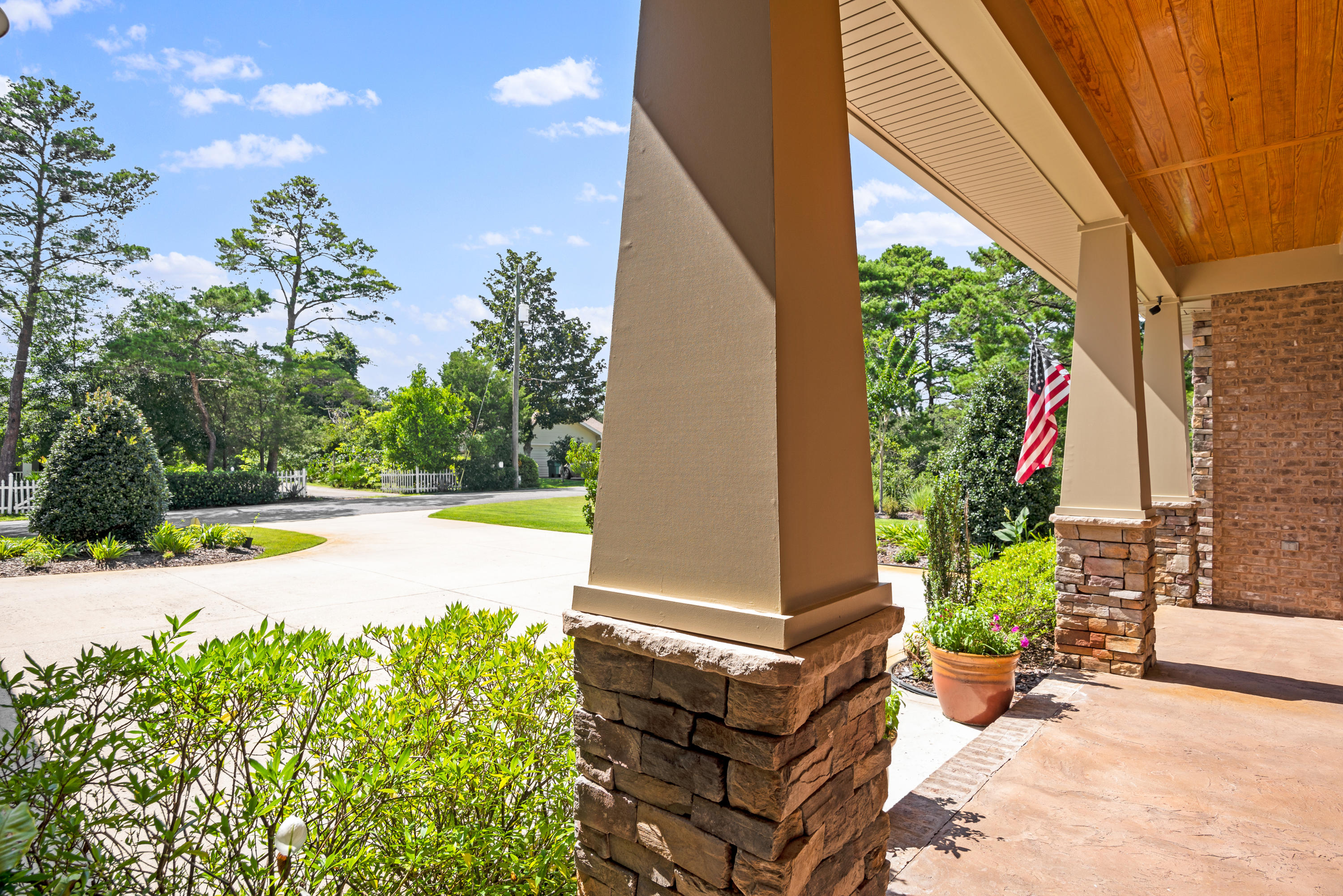 SANTA ROSA RIDGE - Residential