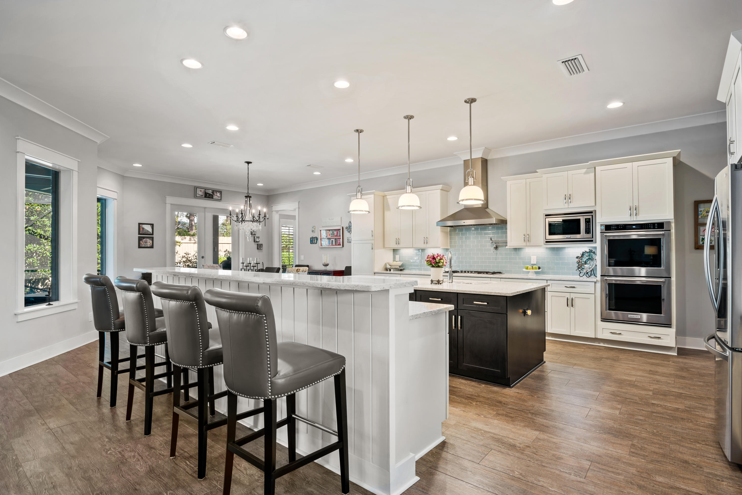 SANTA ROSA RIDGE - Residential