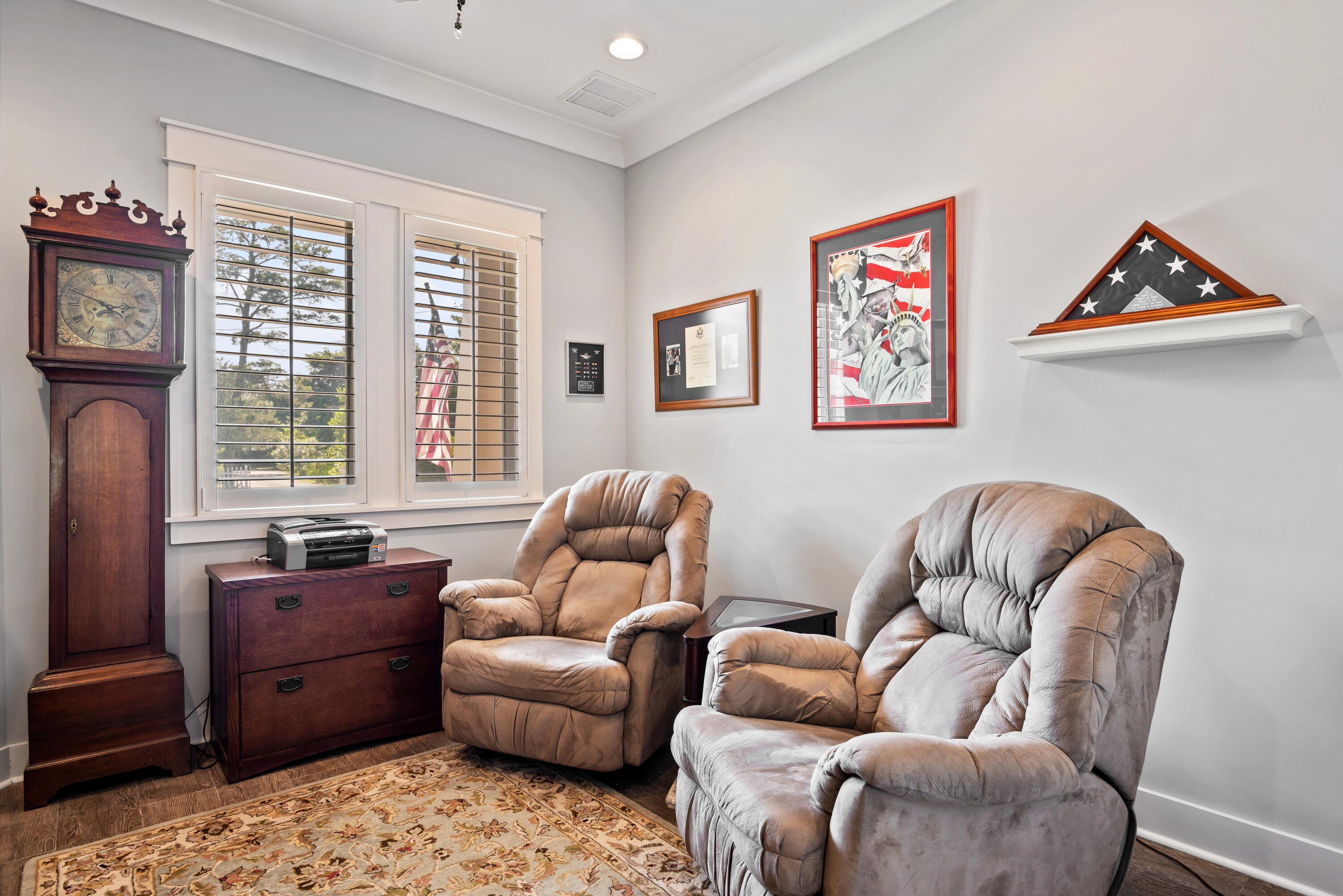 SANTA ROSA RIDGE - Residential