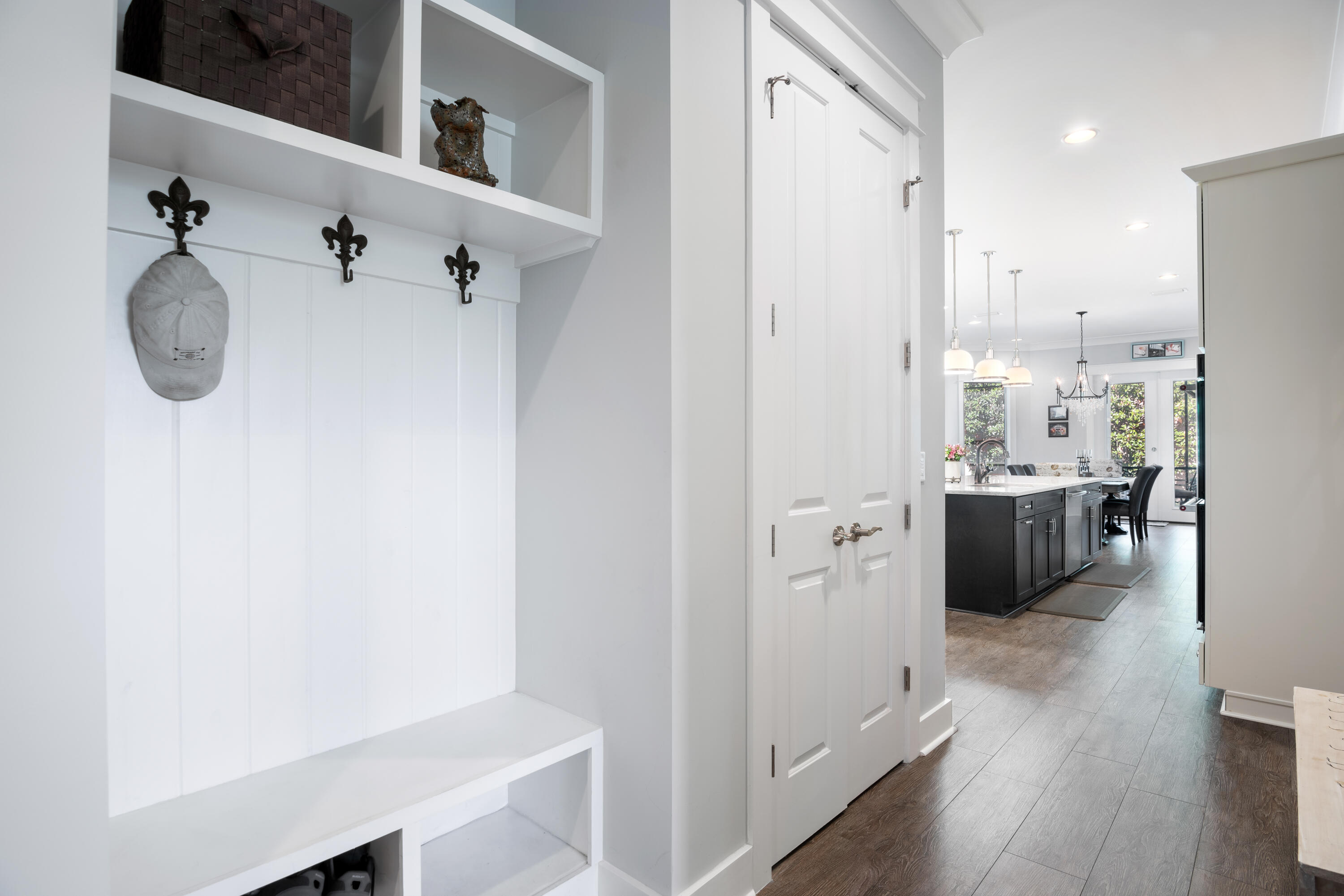 SANTA ROSA RIDGE - Residential