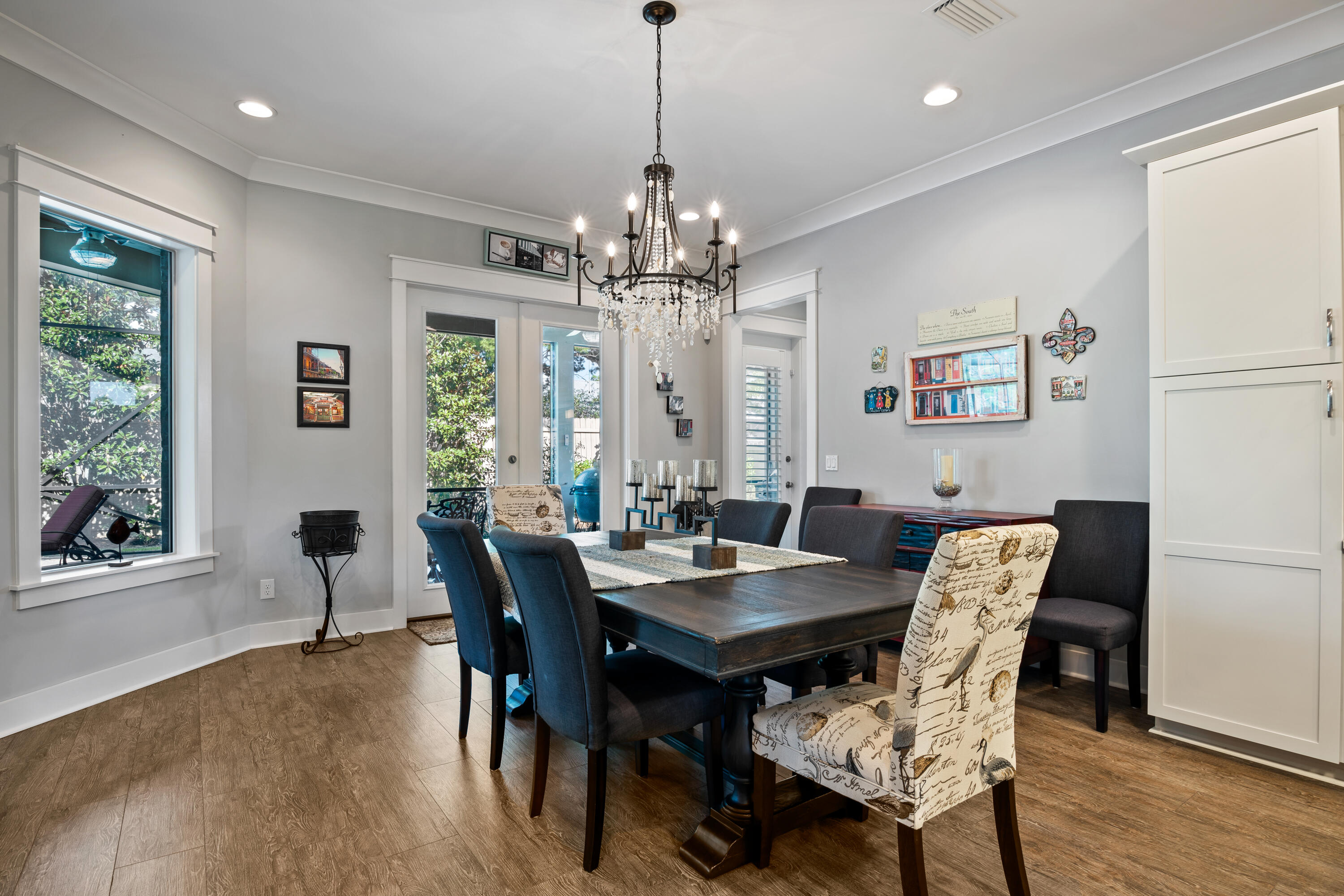 SANTA ROSA RIDGE - Residential