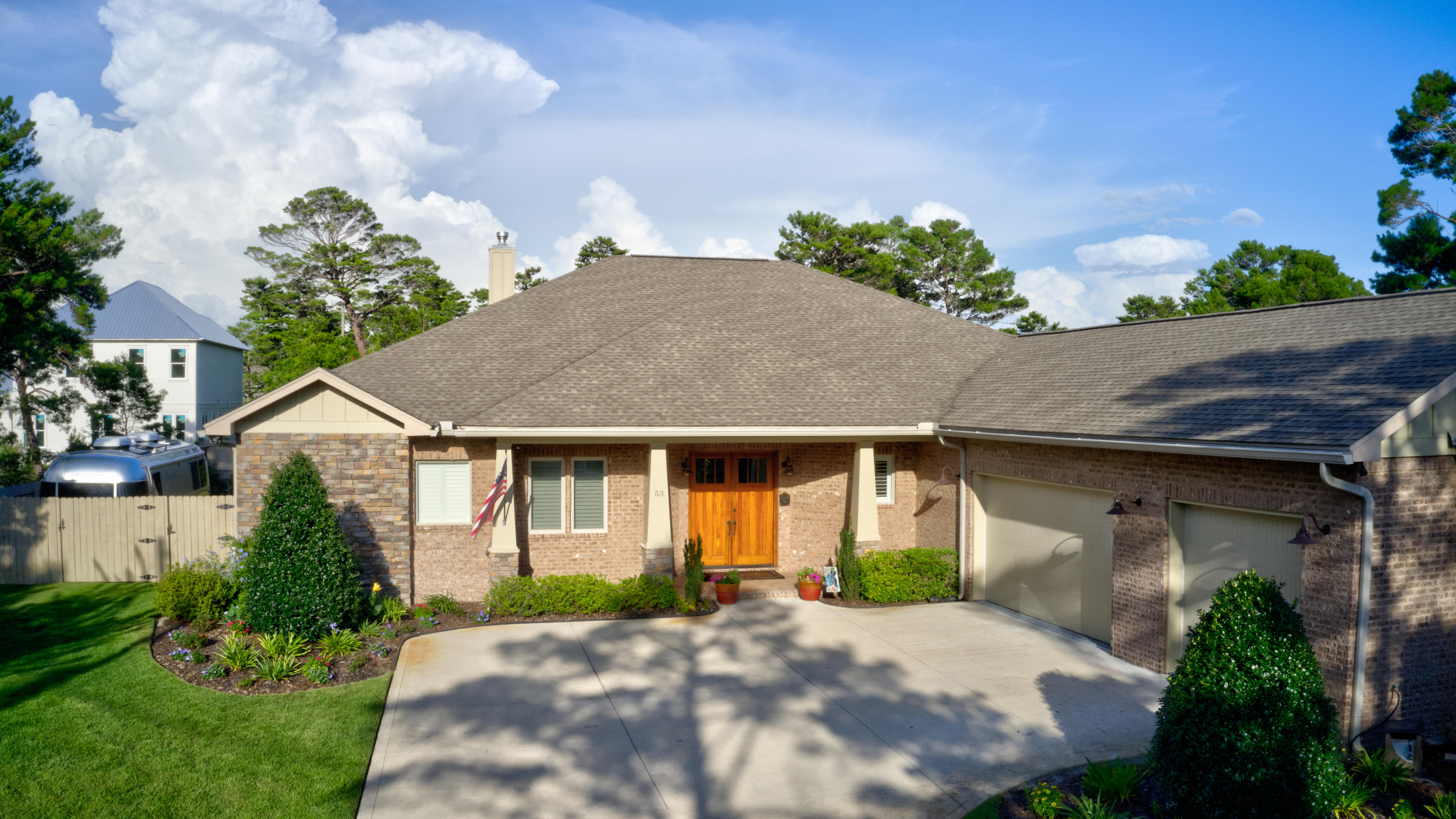 SANTA ROSA RIDGE - Residential