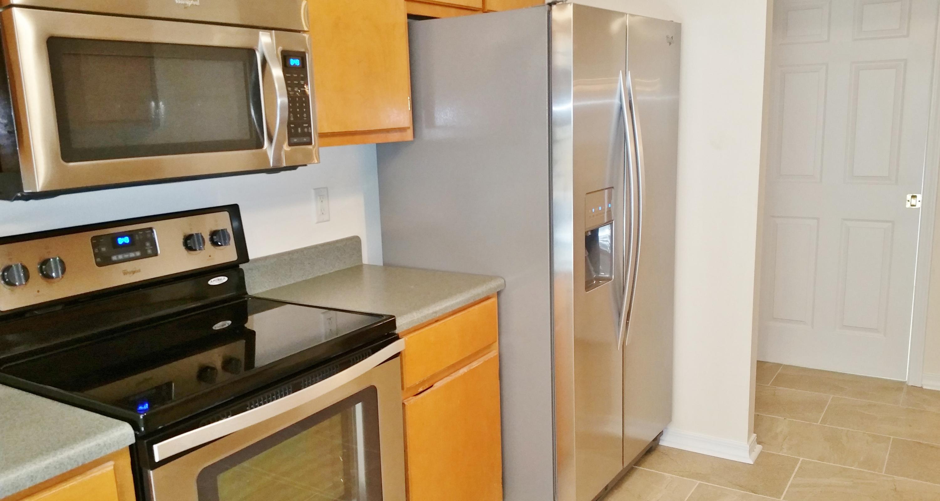 MAGNOLIA CREEK PHASE 2 - Residential