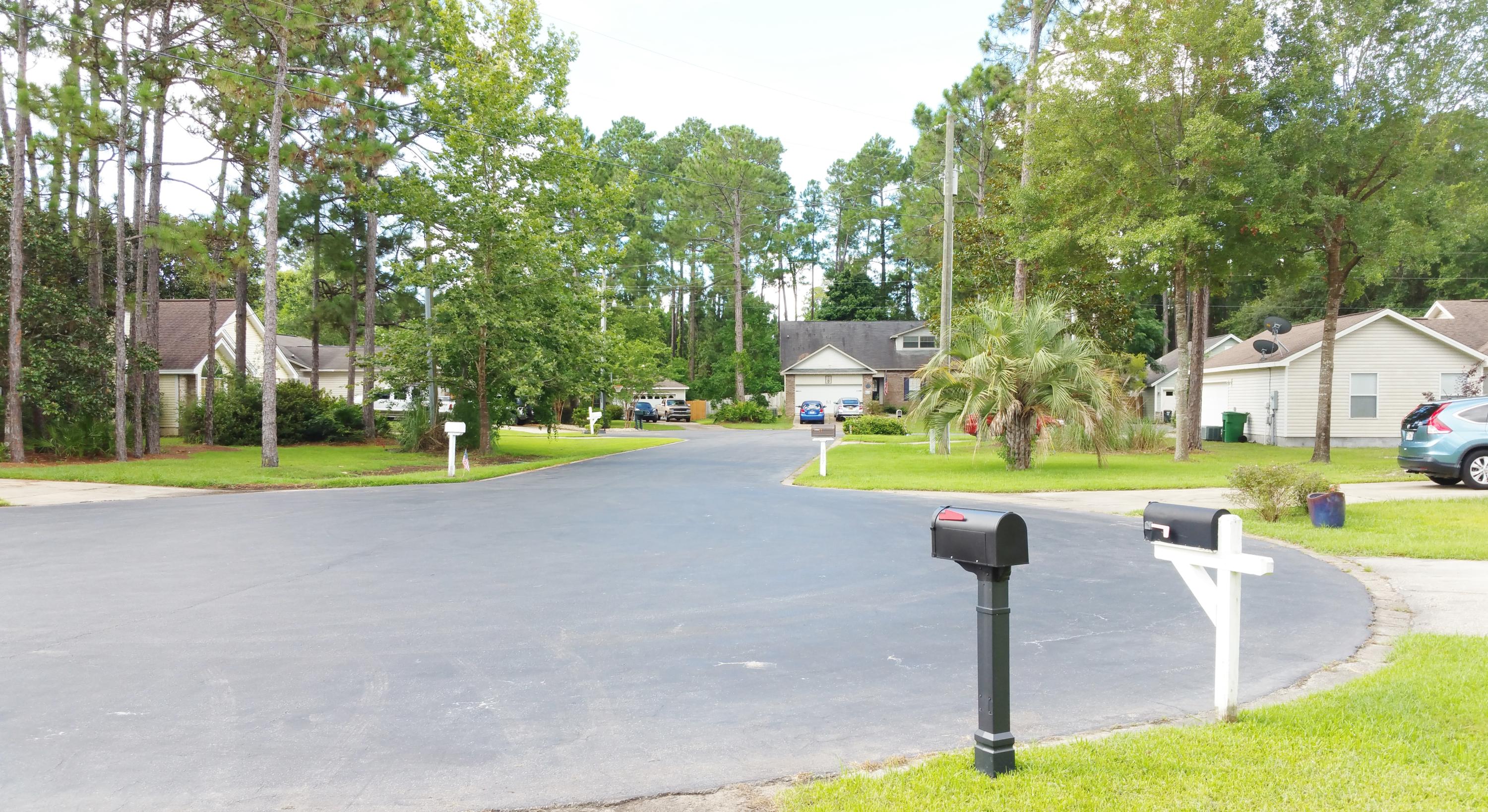 MAGNOLIA CREEK PHASE 2 - Residential