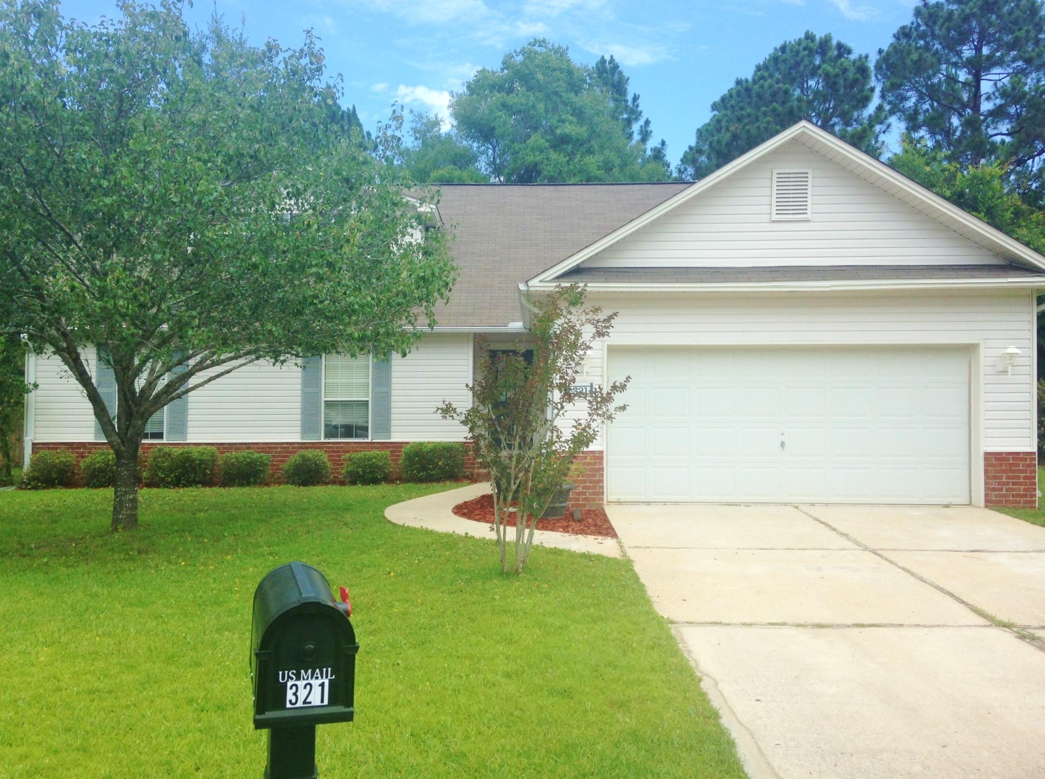 MAGNOLIA CREEK PHASE 2 - Residential