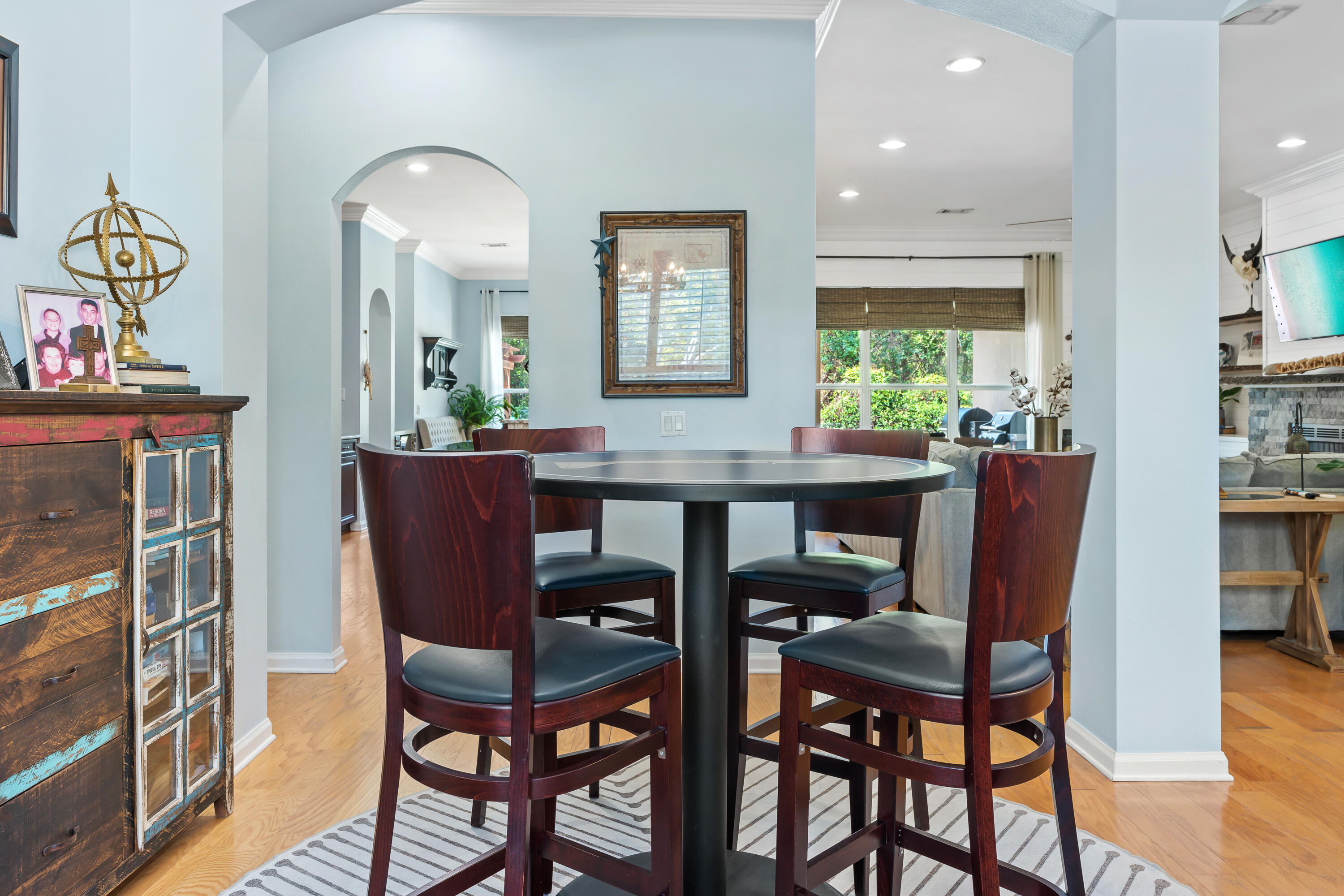 WINDSOR FOREST - Residential