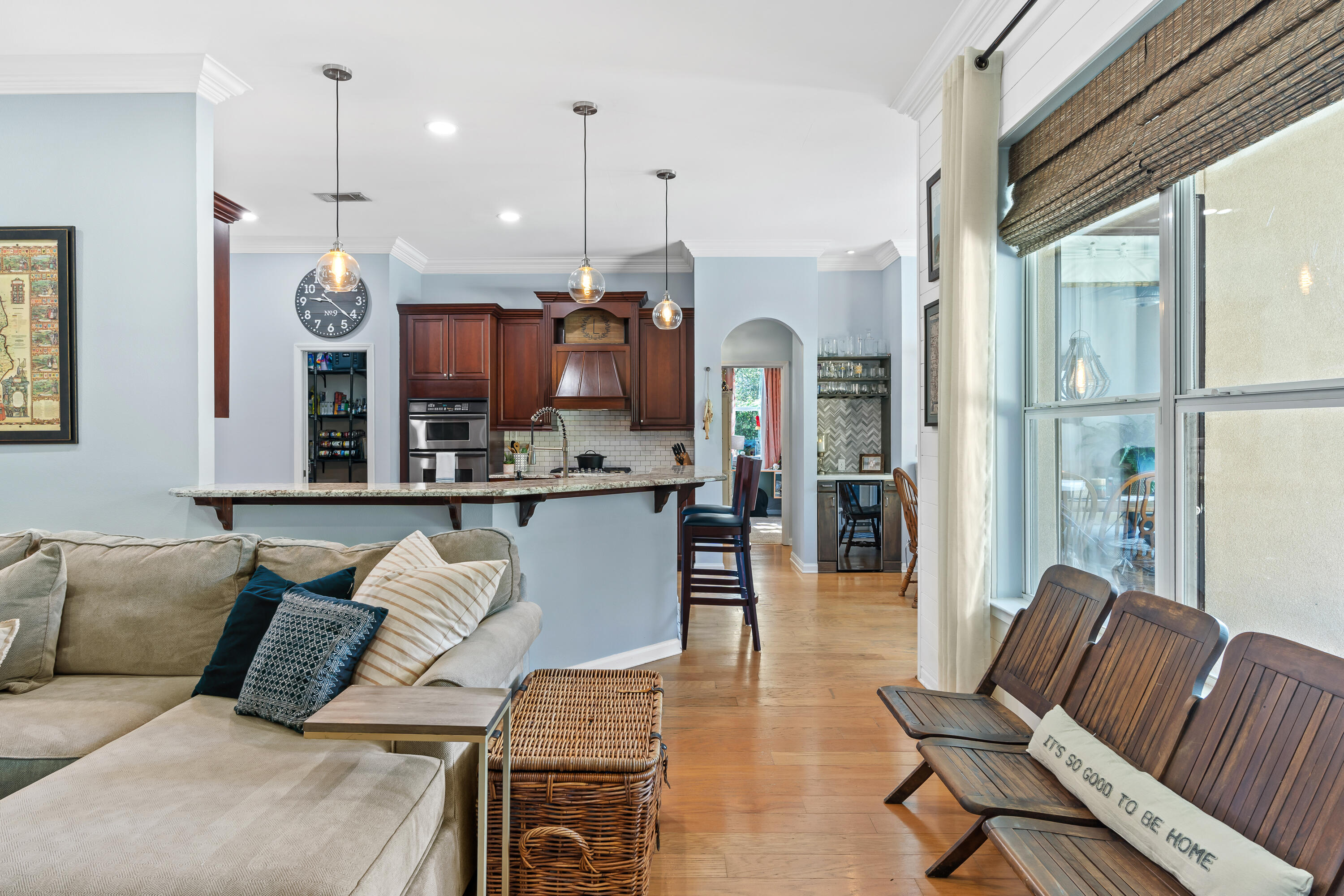 WINDSOR FOREST - Residential