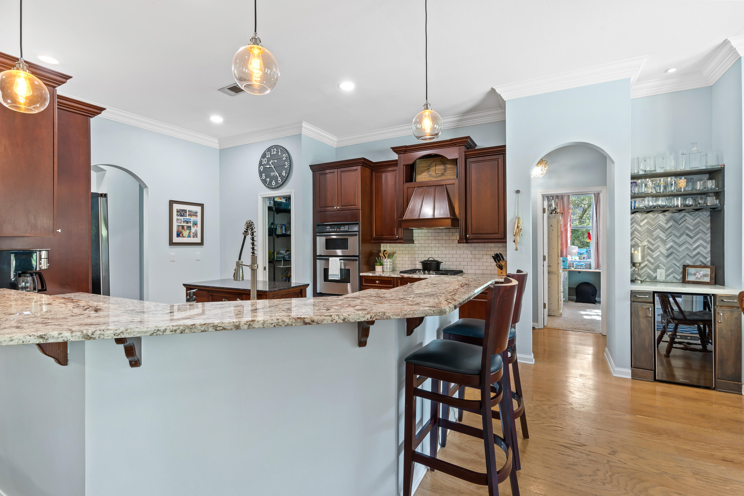 WINDSOR FOREST - Residential