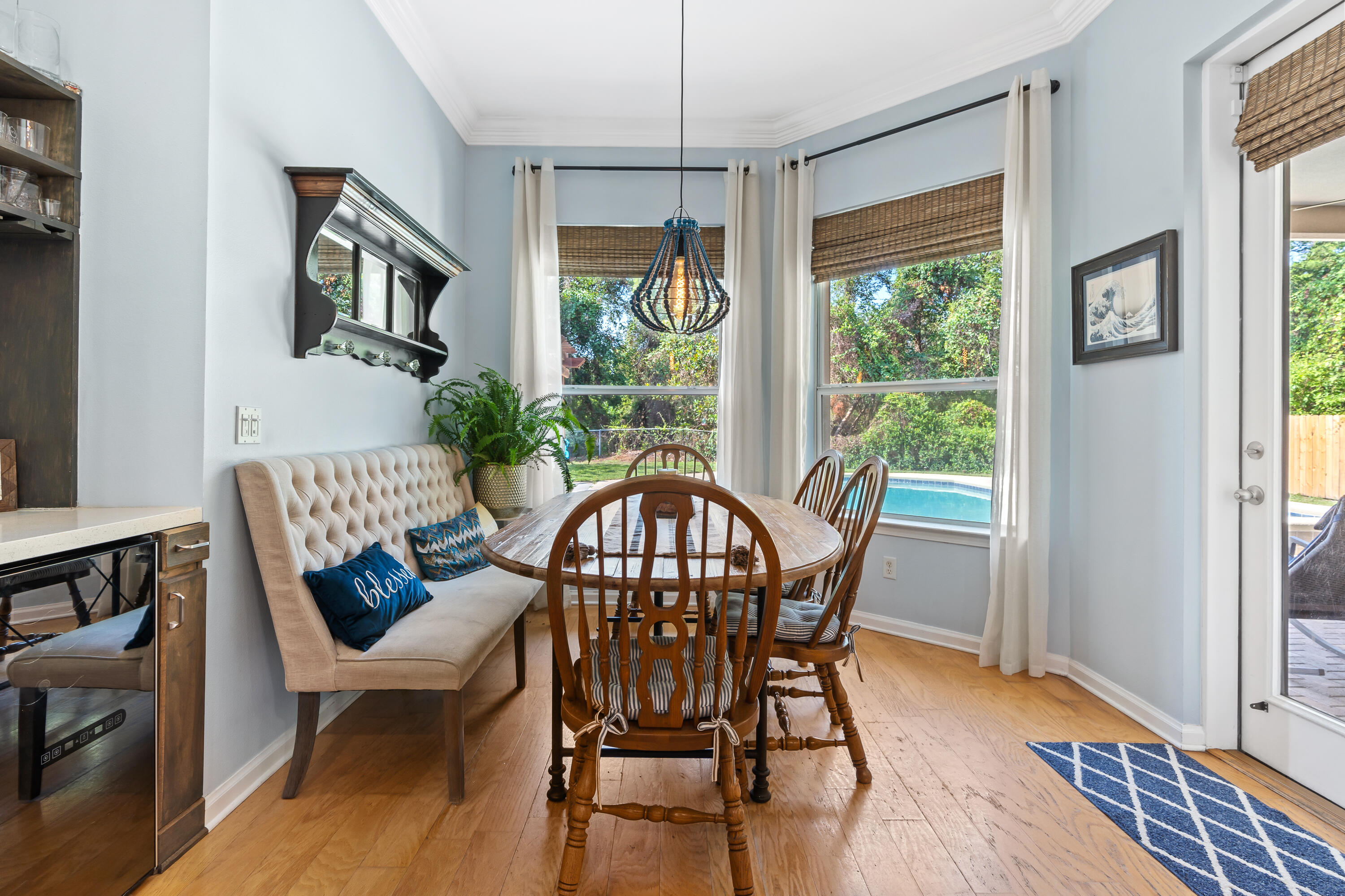WINDSOR FOREST - Residential