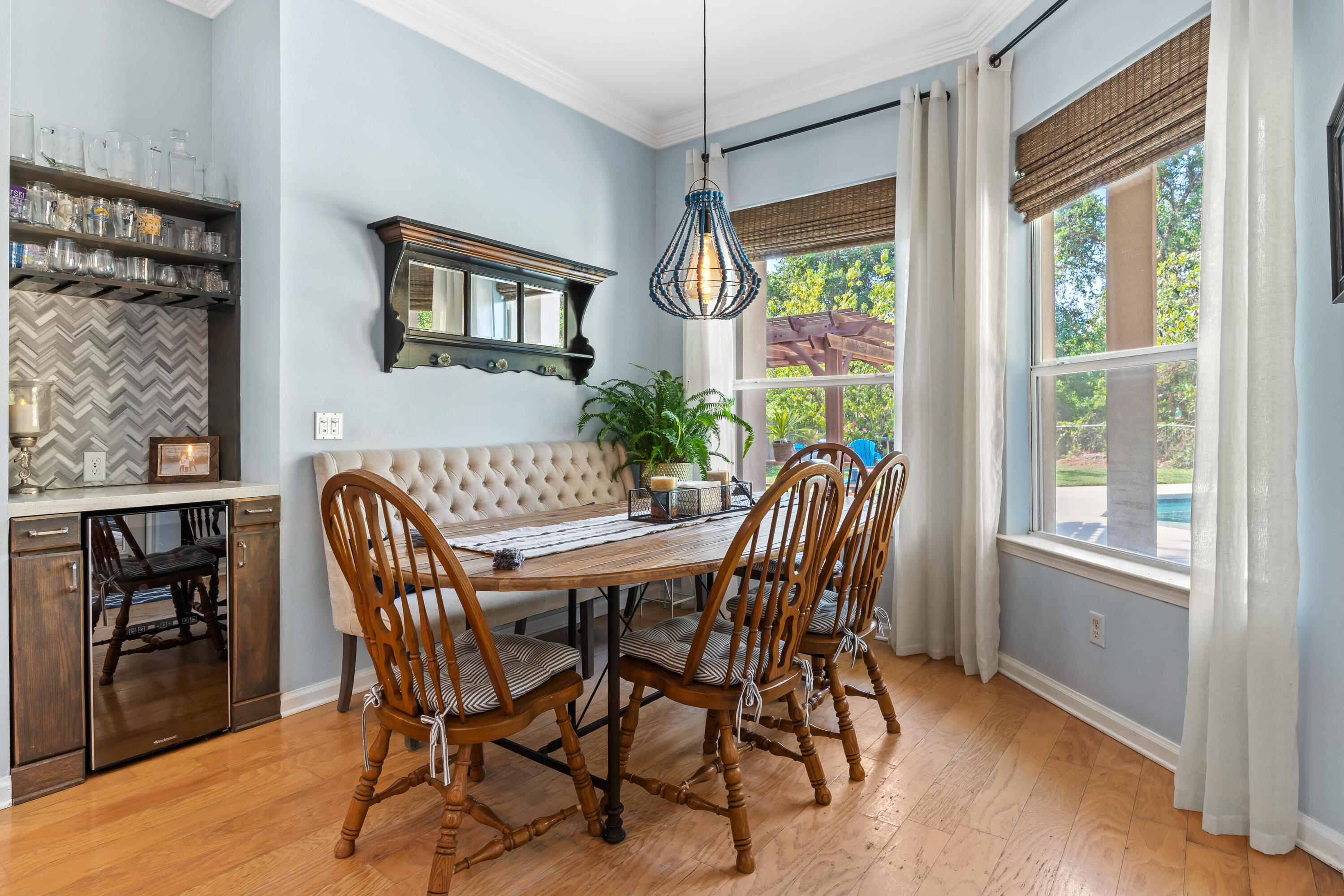 WINDSOR FOREST - Residential
