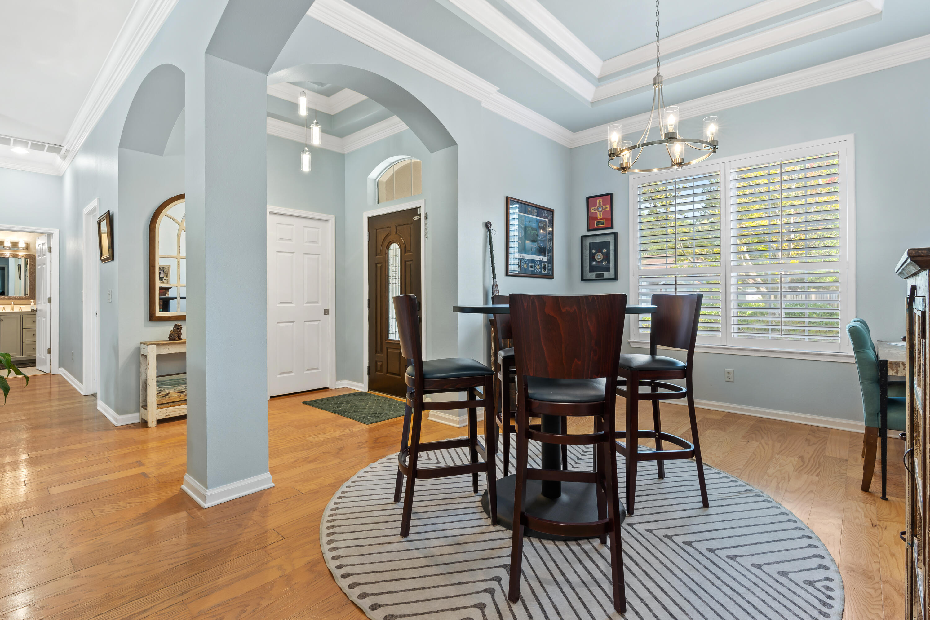 WINDSOR FOREST - Residential