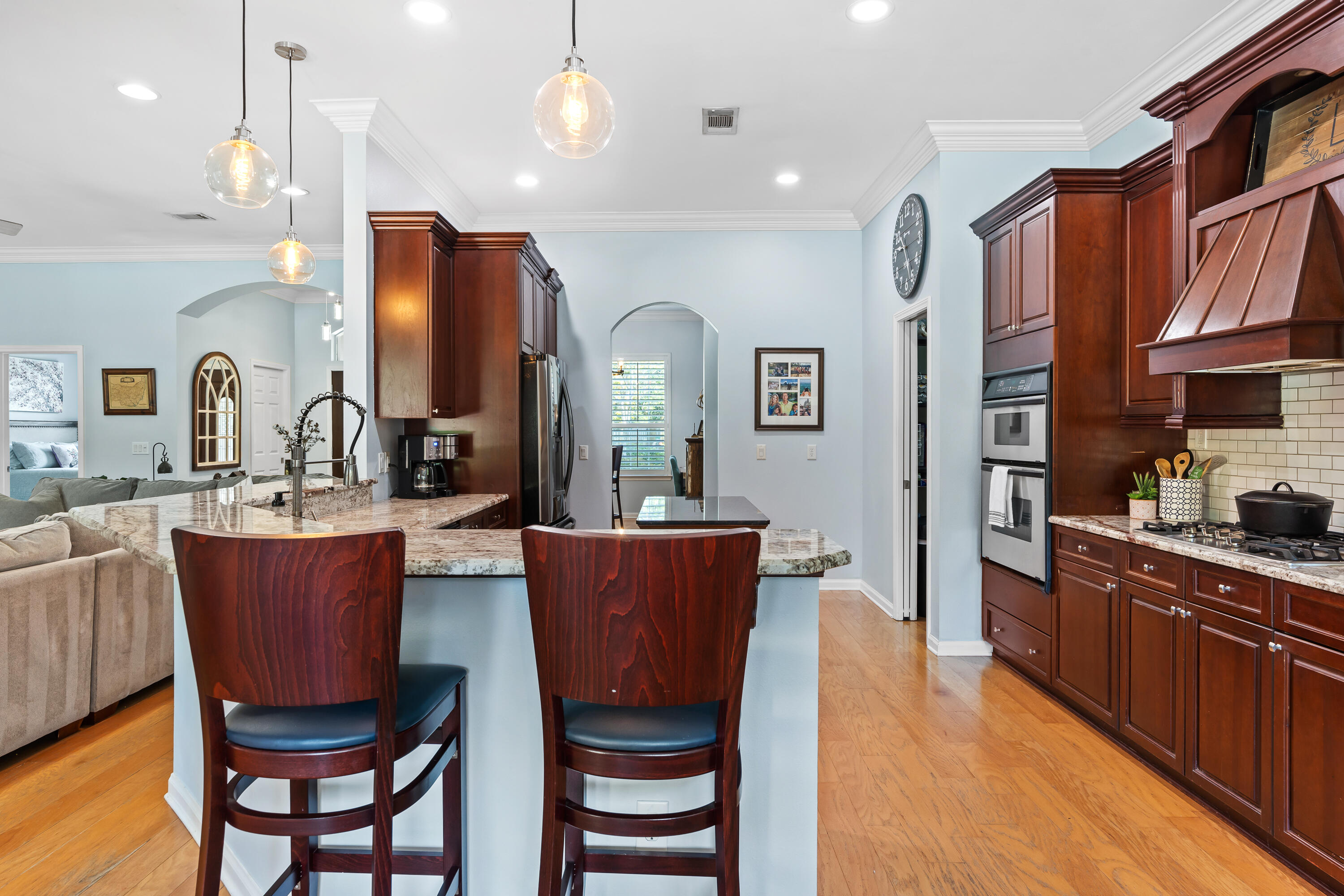 WINDSOR FOREST - Residential