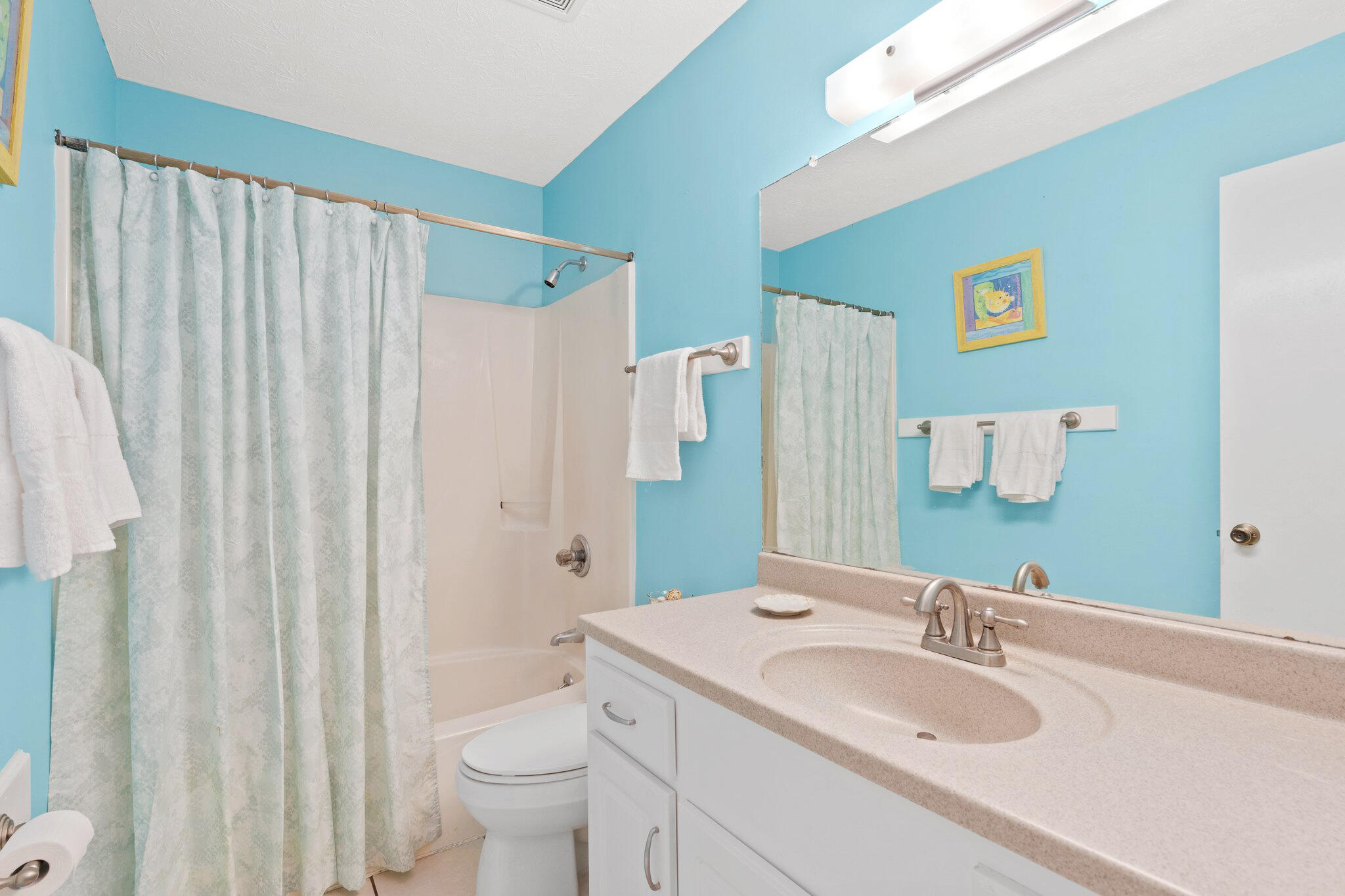 SOUTHWIND 2 CONDO - Residential