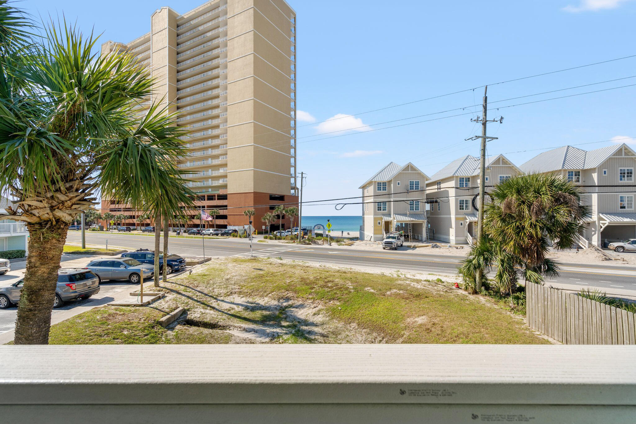 SOUTHWIND 2 CONDO - Residential