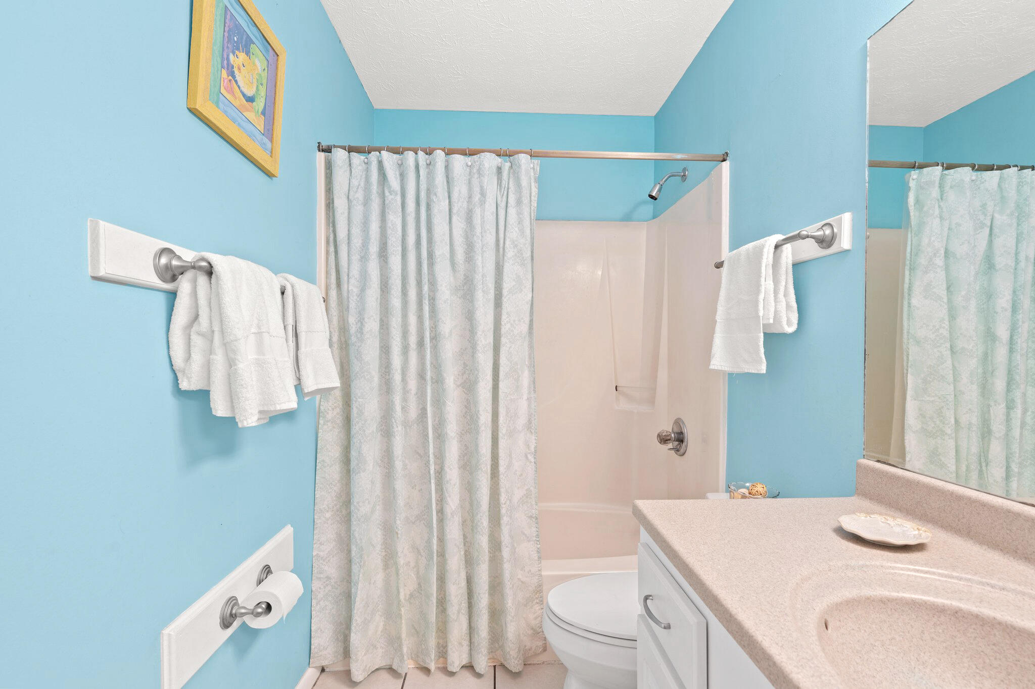 SOUTHWIND 2 CONDO - Residential