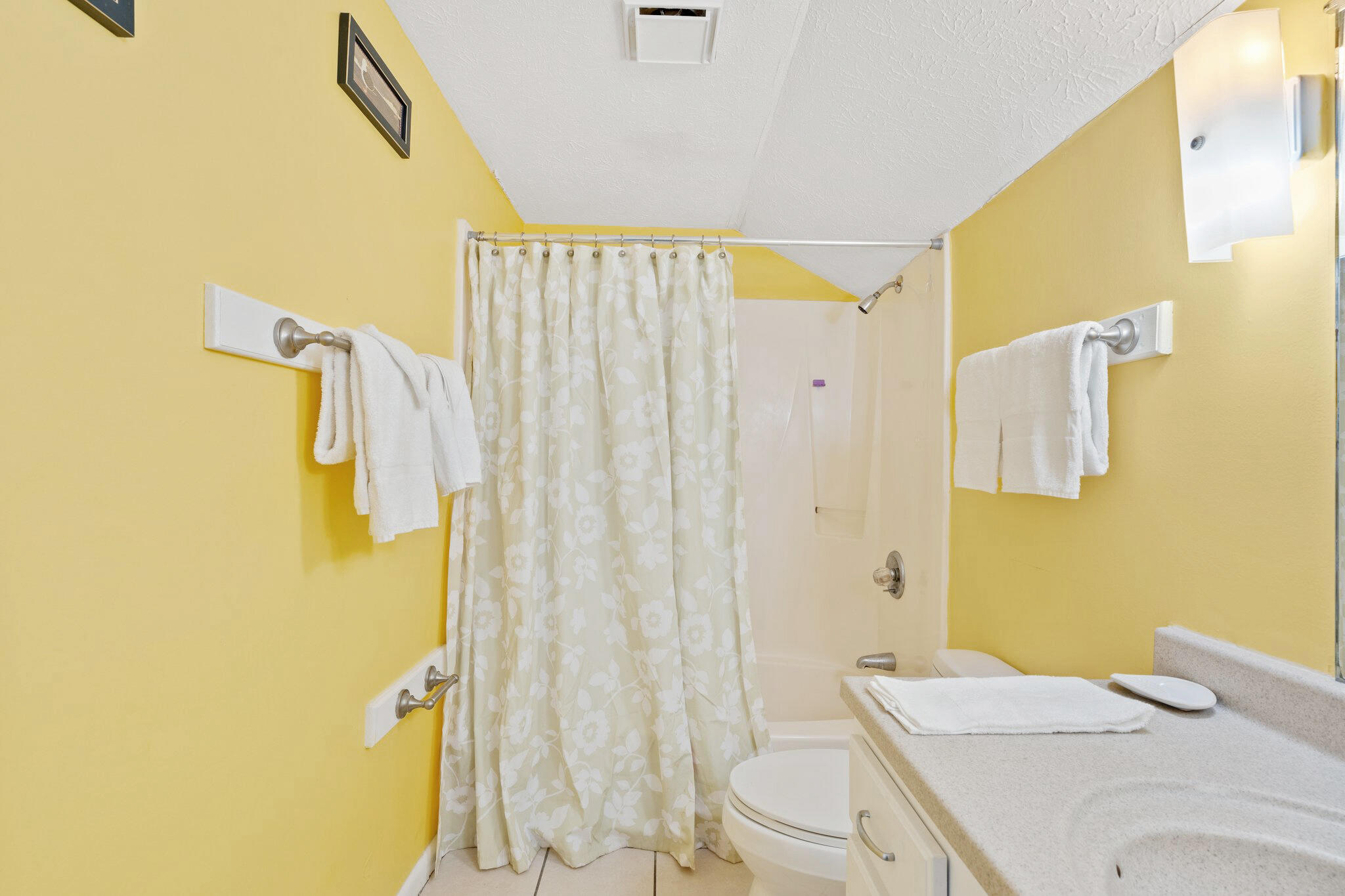 SOUTHWIND 2 CONDO - Residential