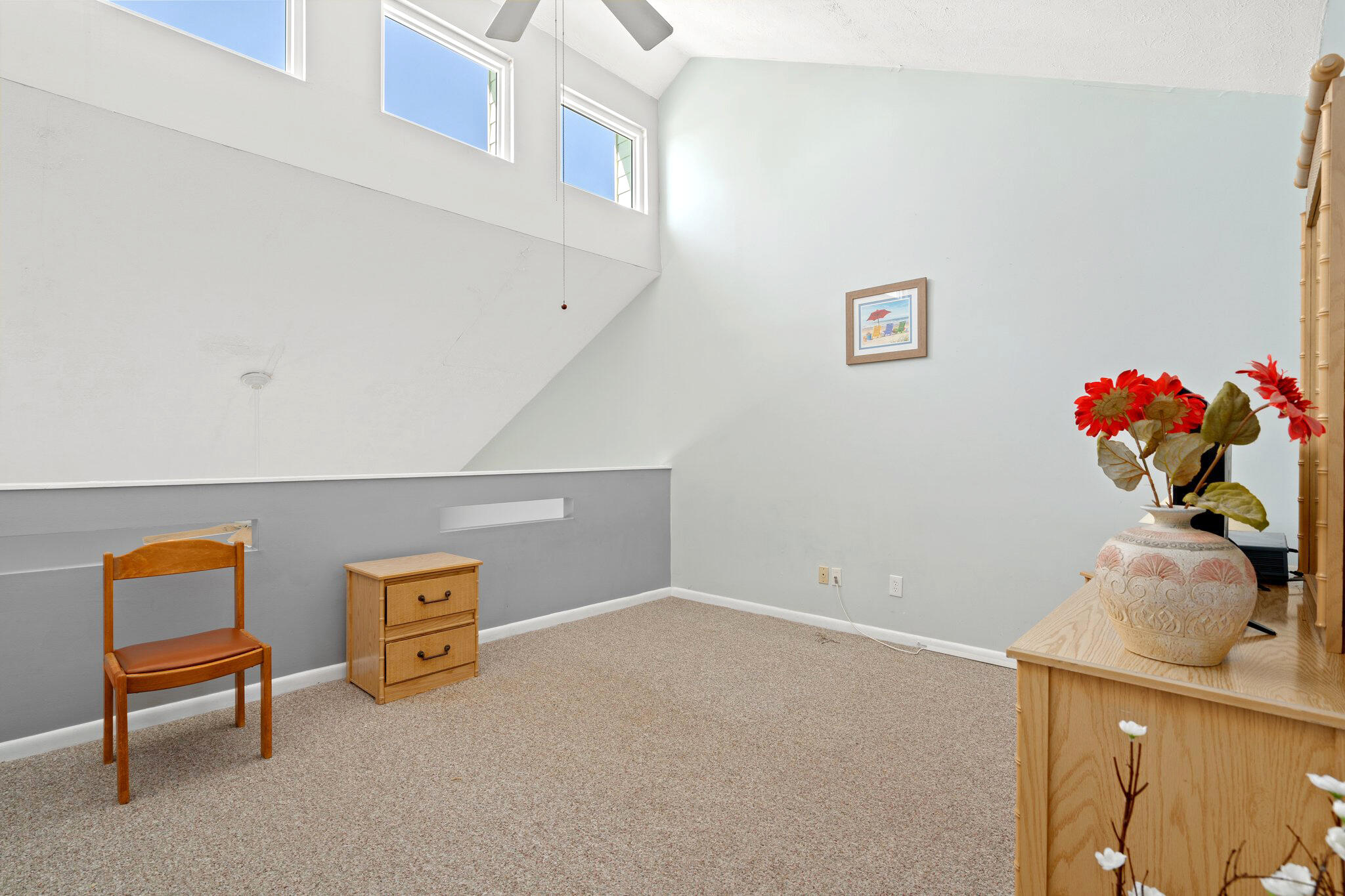 SOUTHWIND 2 CONDO - Residential