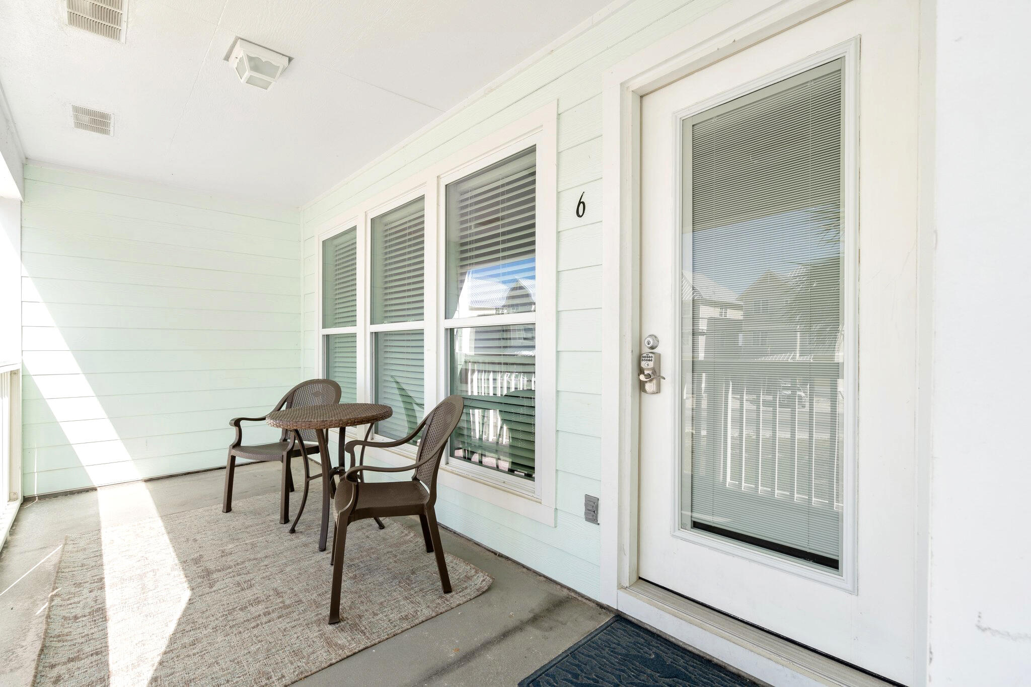 SOUTHWIND 2 CONDO - Residential