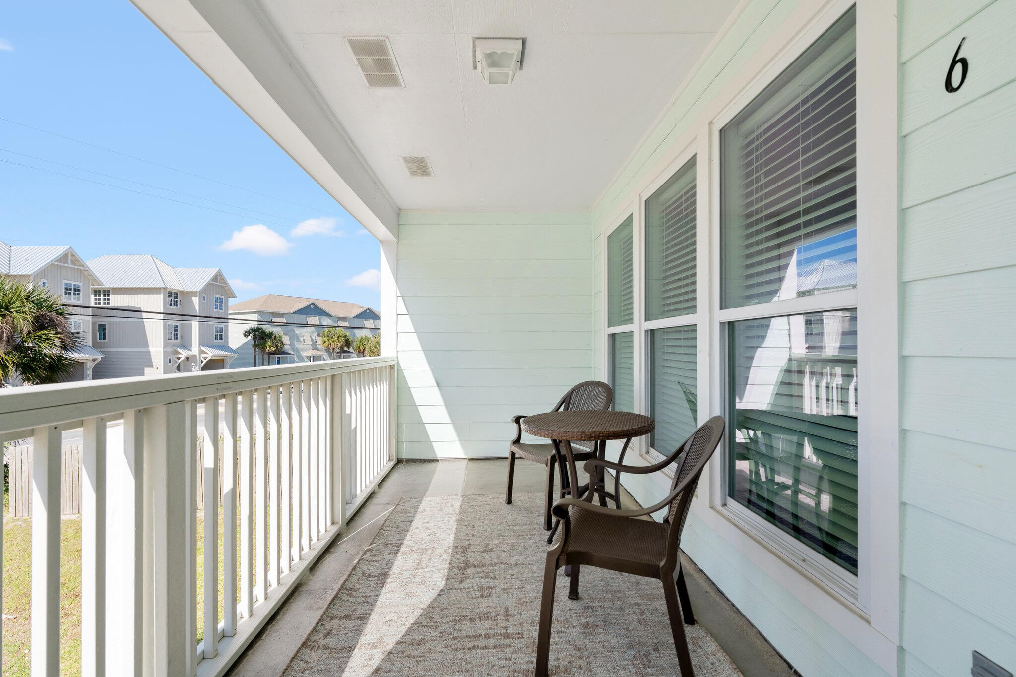 SOUTHWIND 2 CONDO - Residential