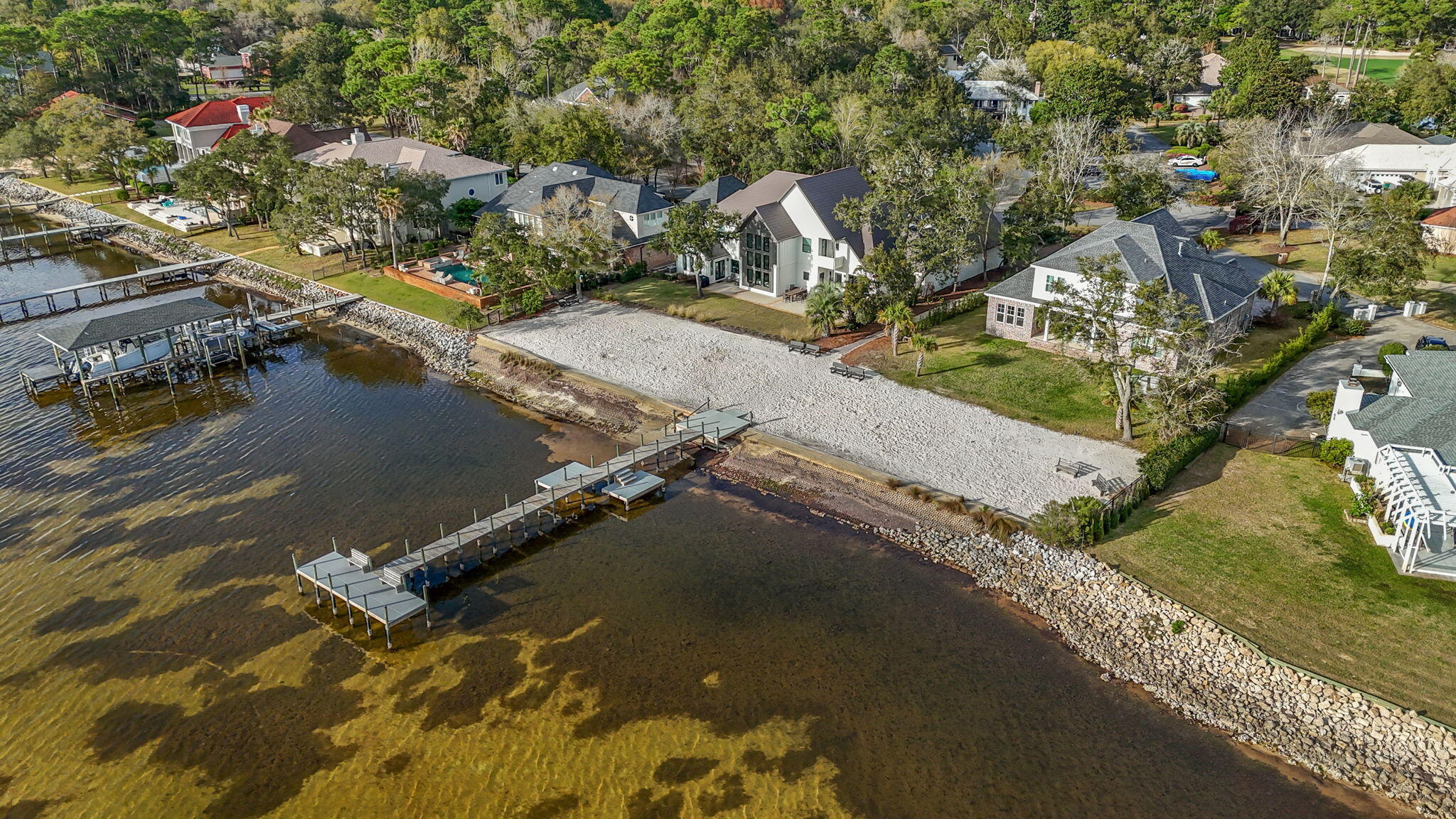 WINDWARD PH 1 BLUEWATER BAY - Residential