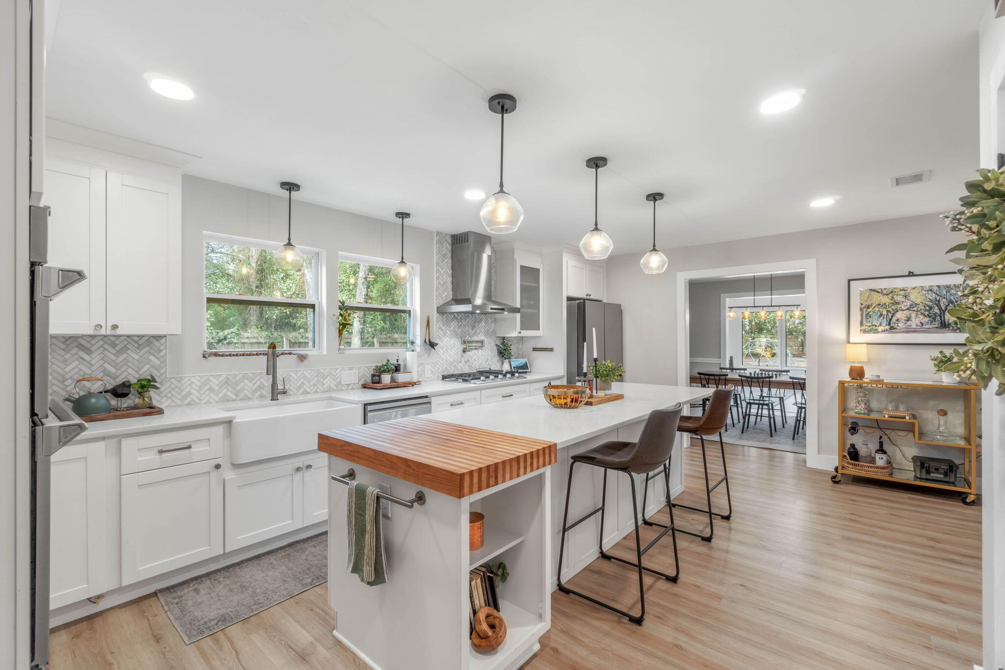 WINDWARD PH 1 BLUEWATER BAY - Residential