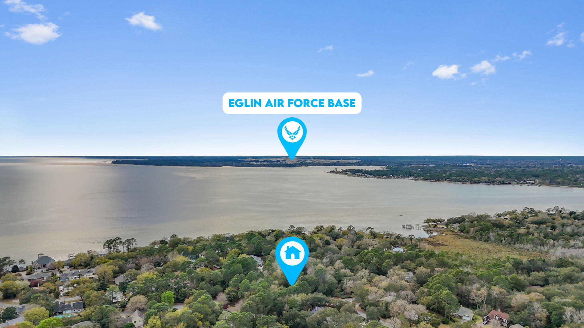 WINDWARD PH 1 BLUEWATER BAY - Residential