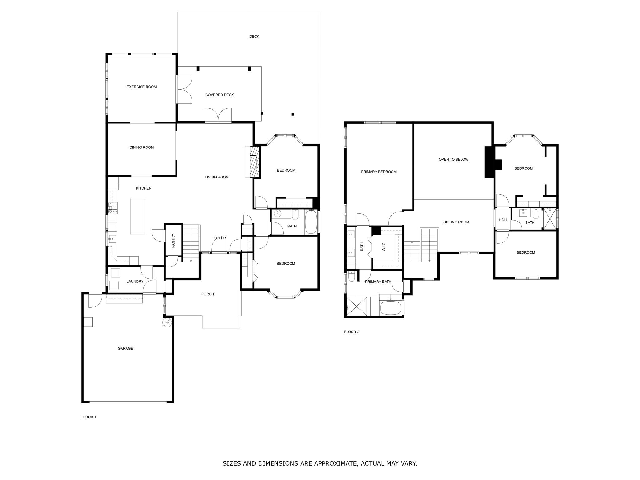 WINDWARD PH 1 BLUEWATER BAY - Residential